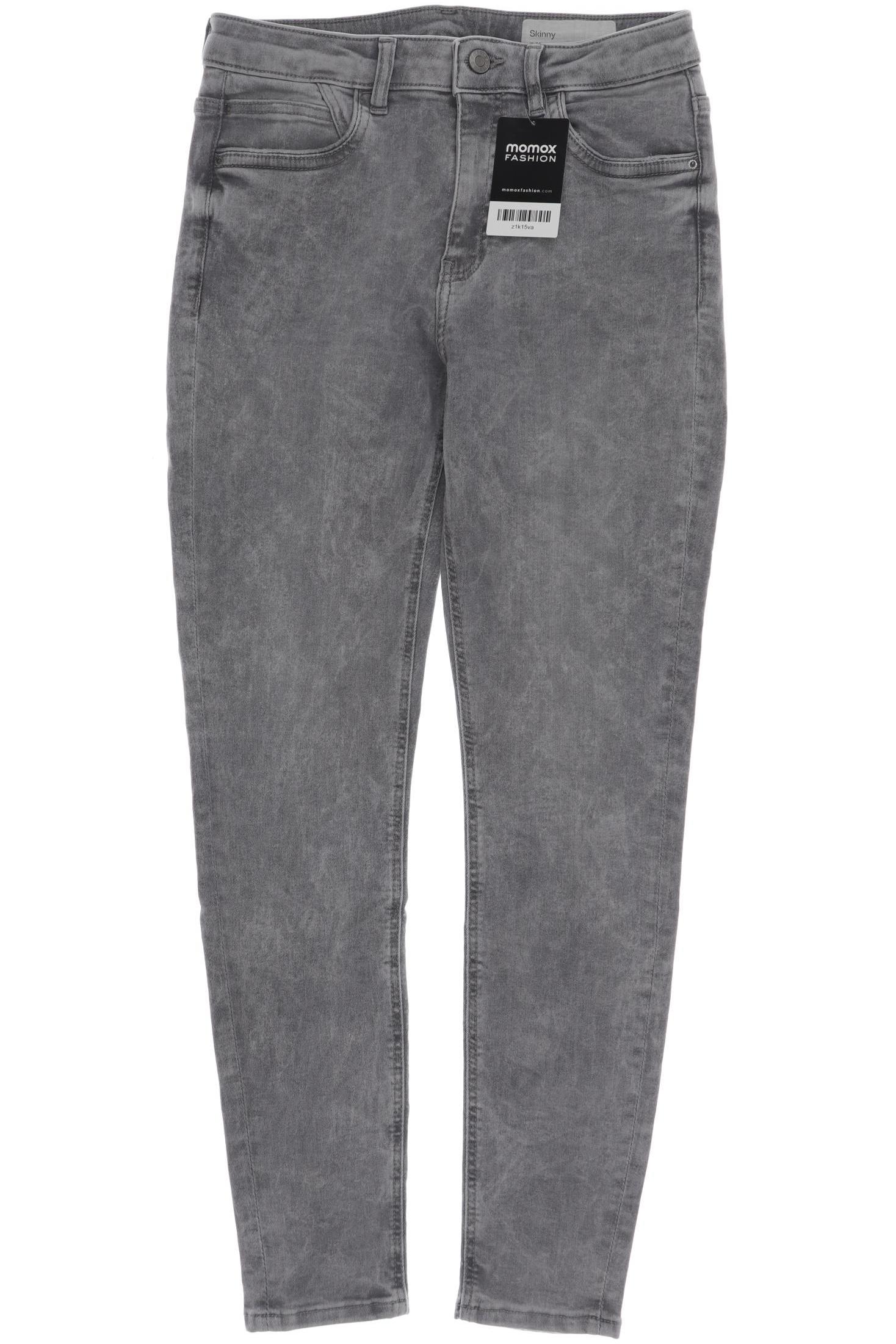 

Esprit Damen Jeans, grau