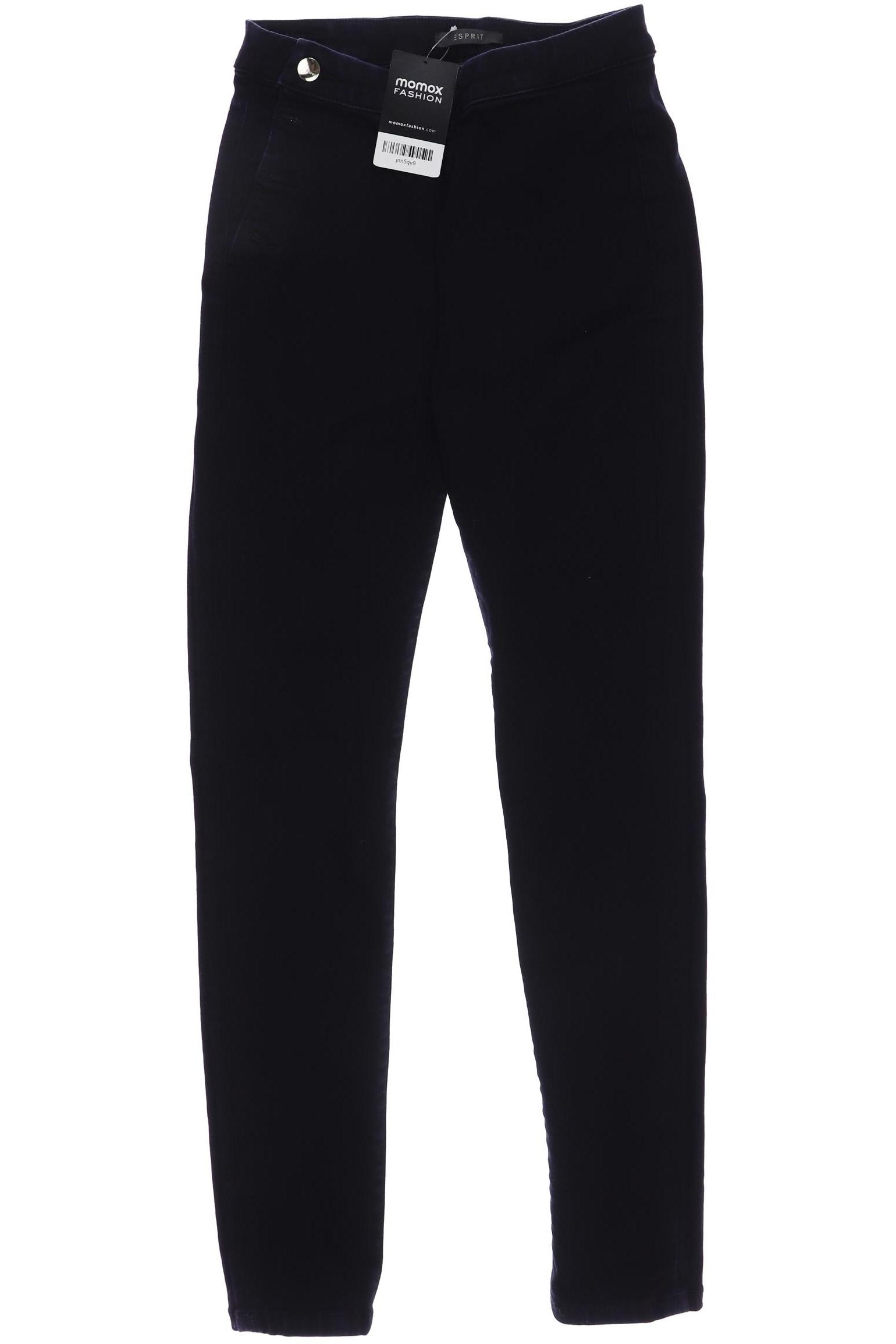 

Esprit Damen Jeans, marineblau, Gr. 28