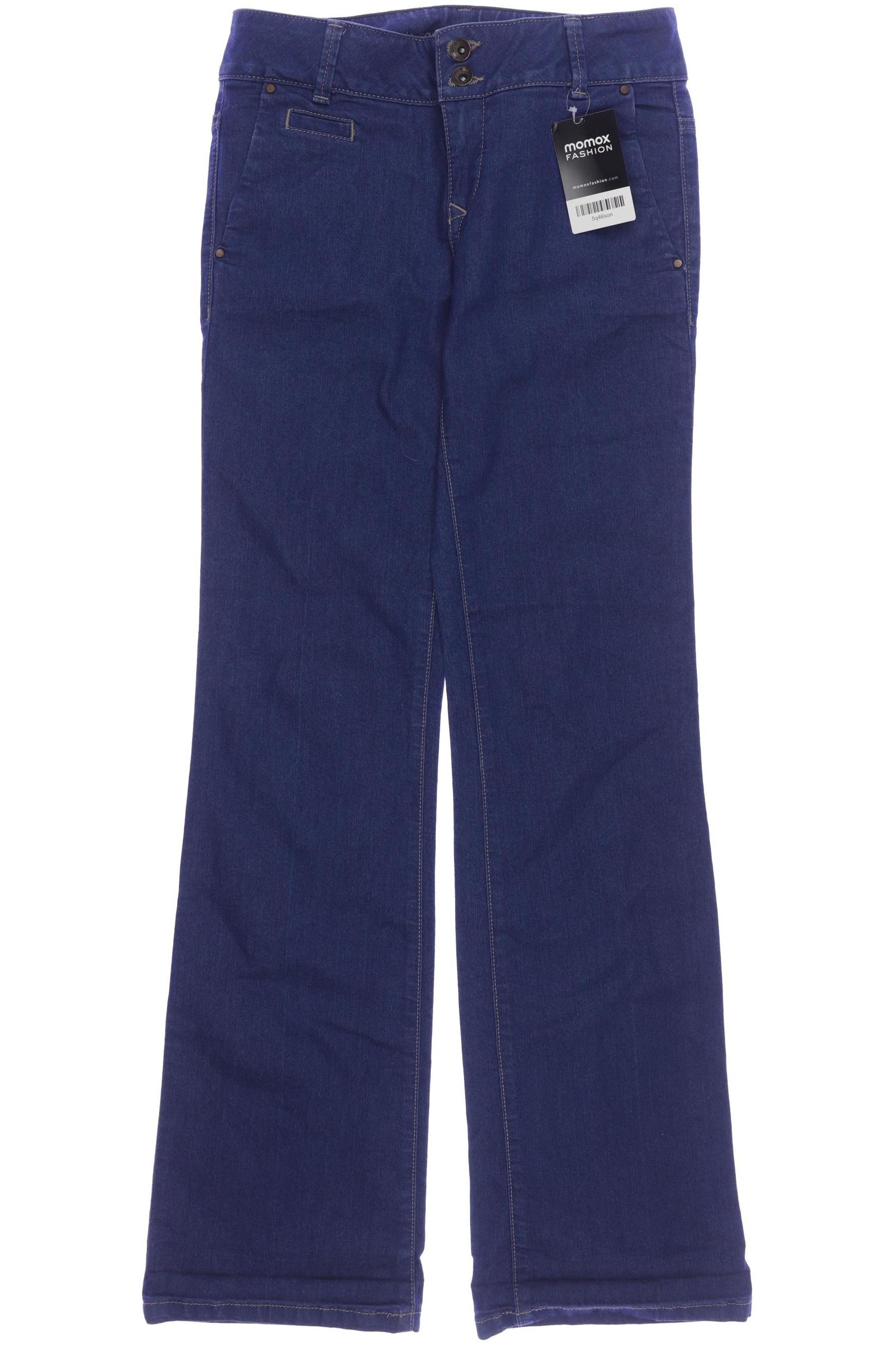 

Esprit Damen Jeans, blau, Gr. 27