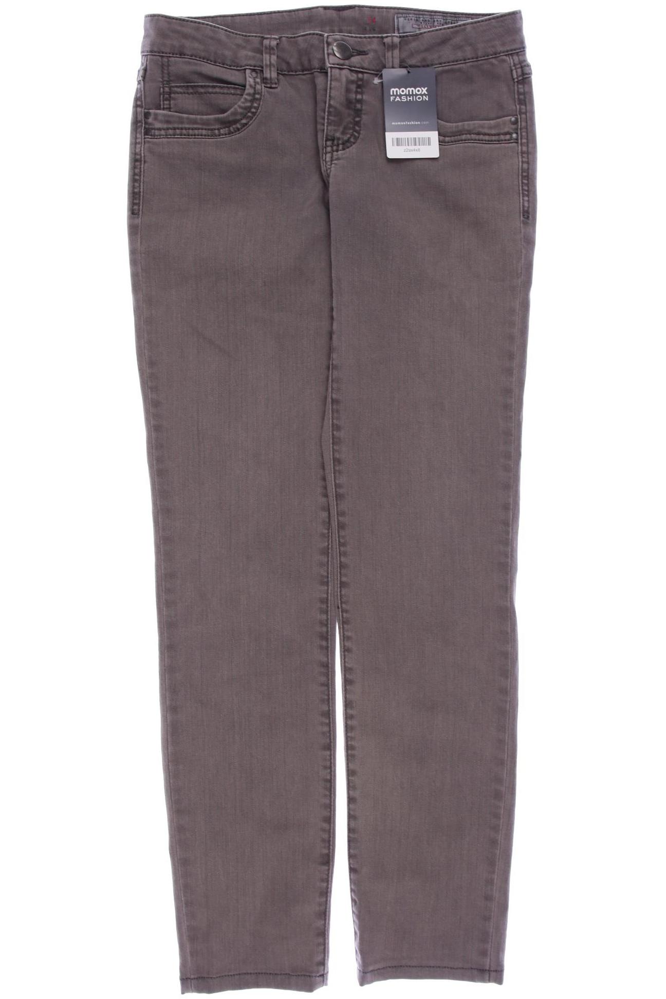 

Esprit Damen Jeans, braun