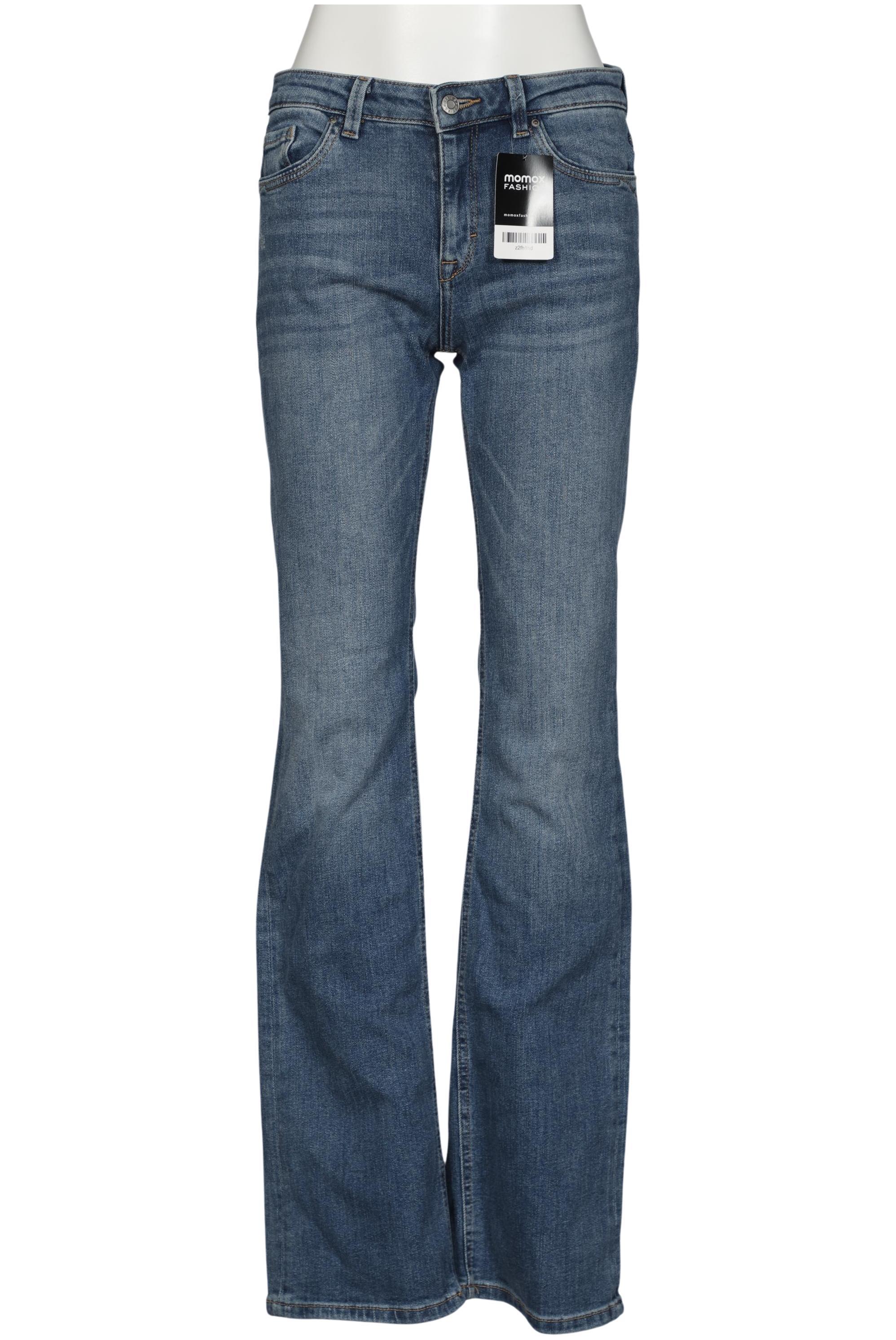 

Esprit Damen Jeans, blau, Gr. 28