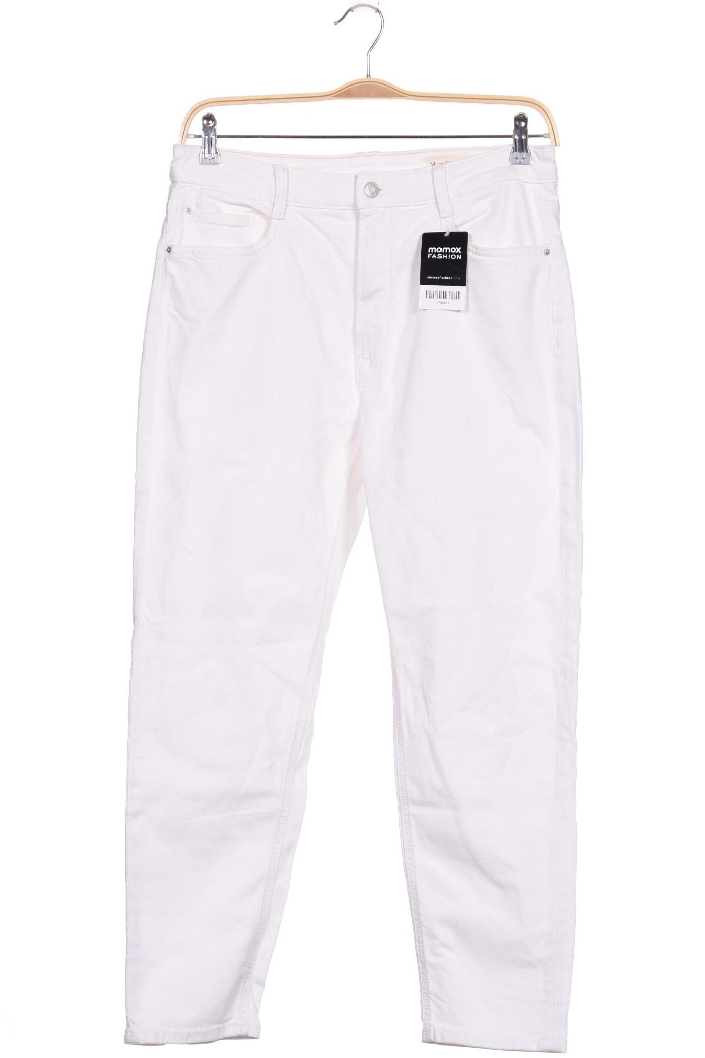 

Esprit Damen Jeans, weiß