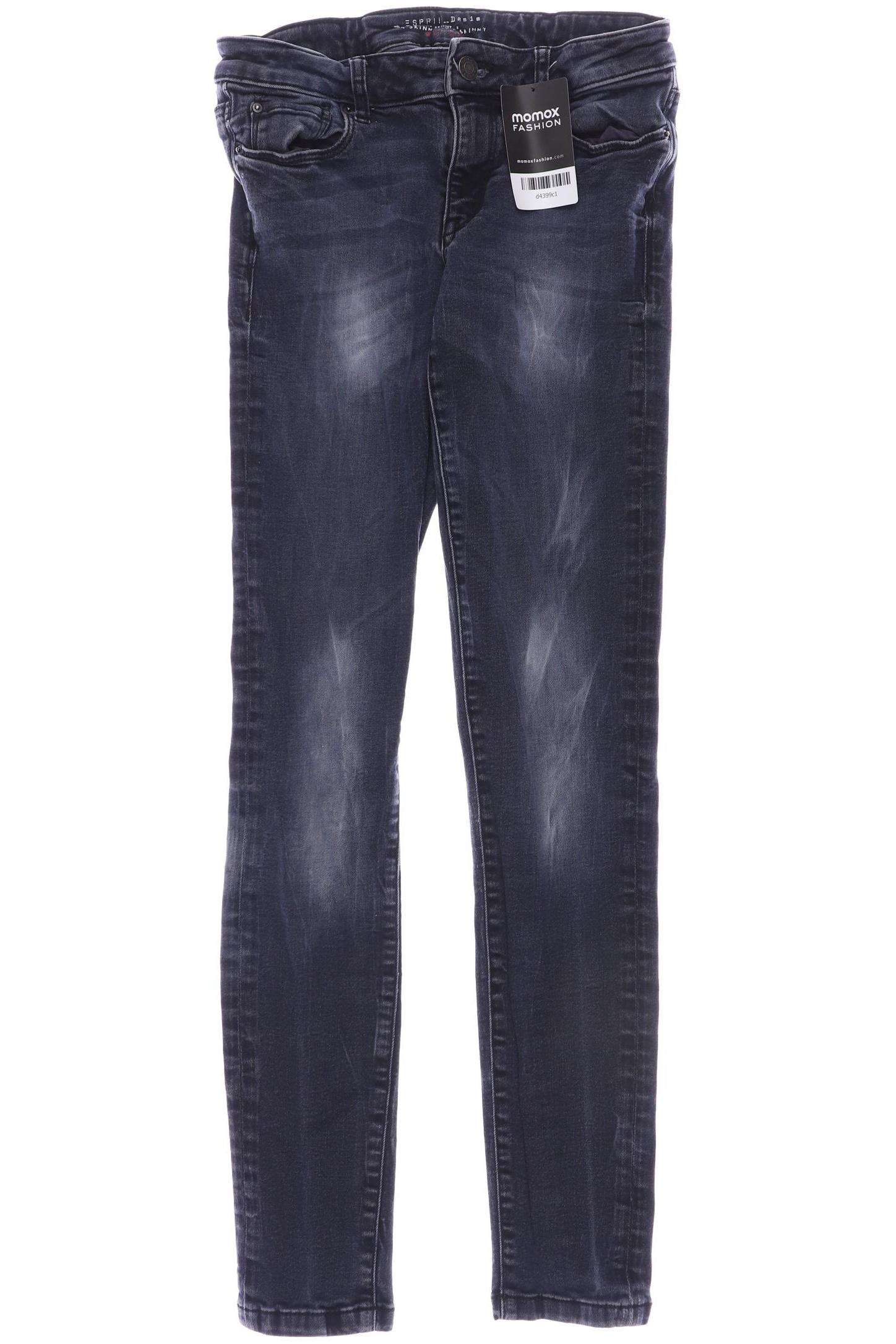 

Esprit Damen Jeans, blau, Gr. 24