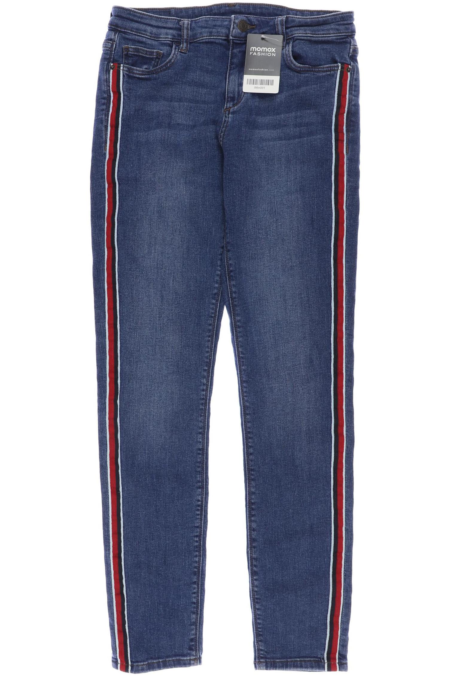 

Esprit Damen Jeans, blau, Gr. 27