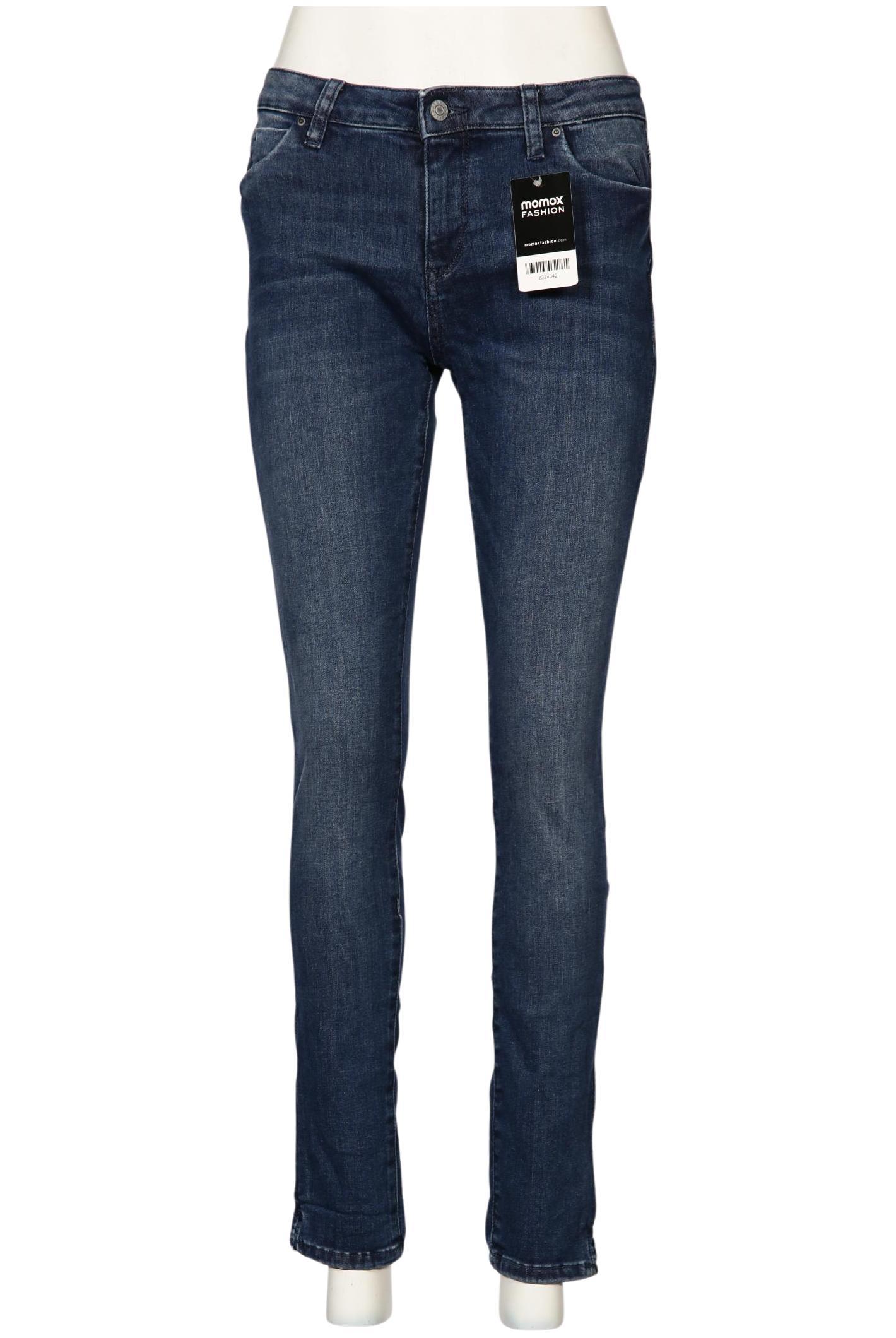 

Esprit Damen Jeans, blau, Gr. 30