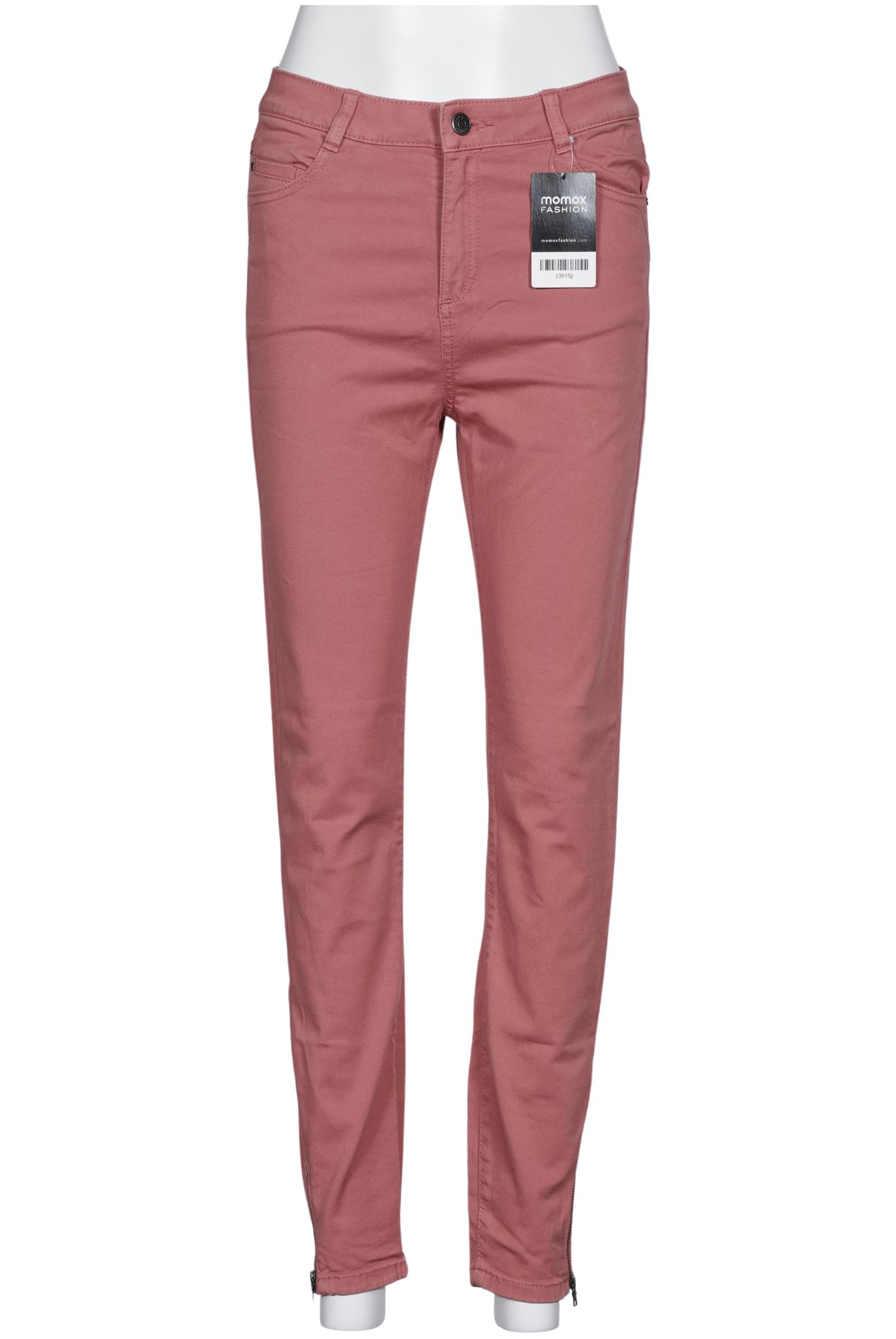 

Esprit Damen Jeans, pink, Gr. 28