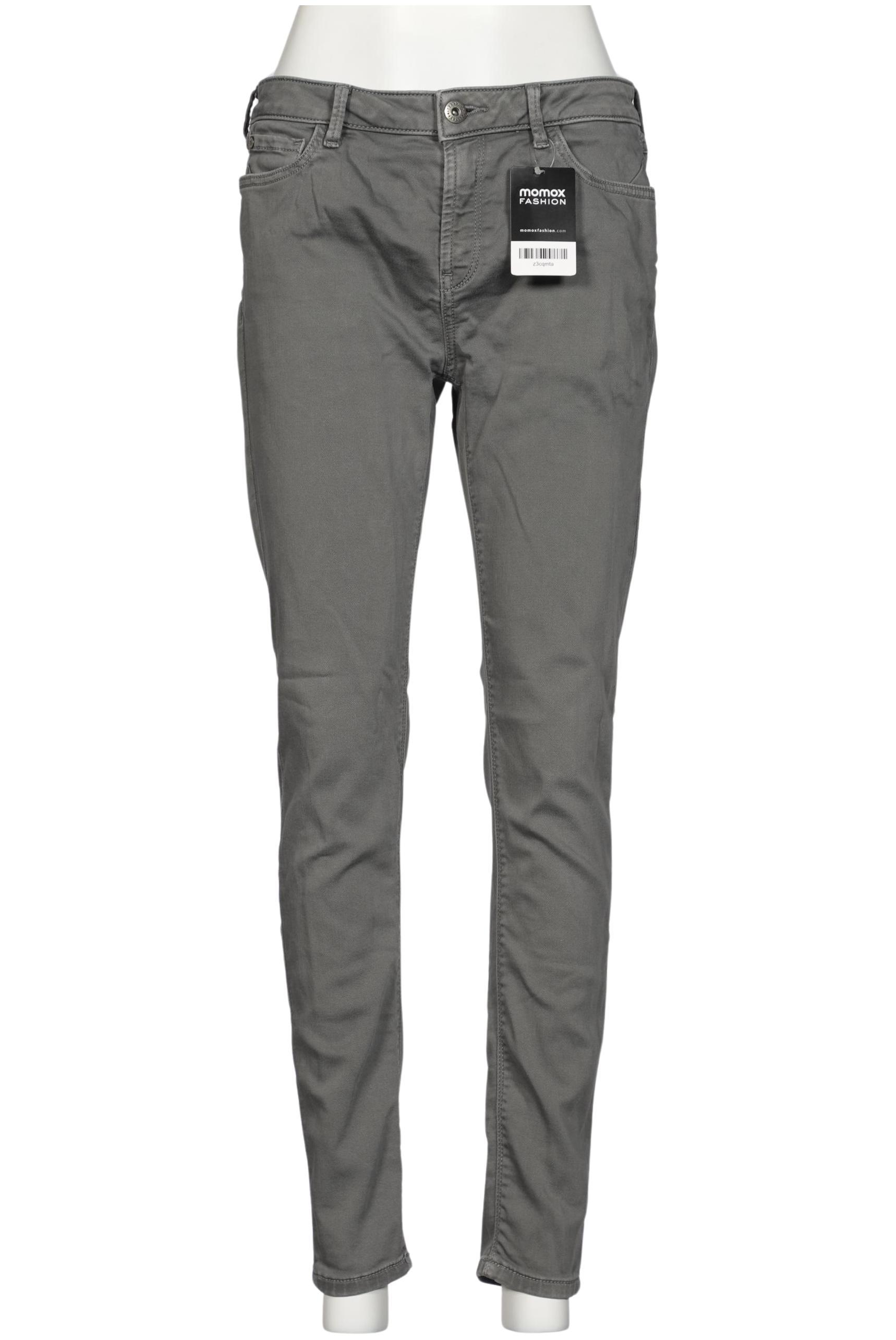 

Esprit Damen Jeans, grau, Gr. 38