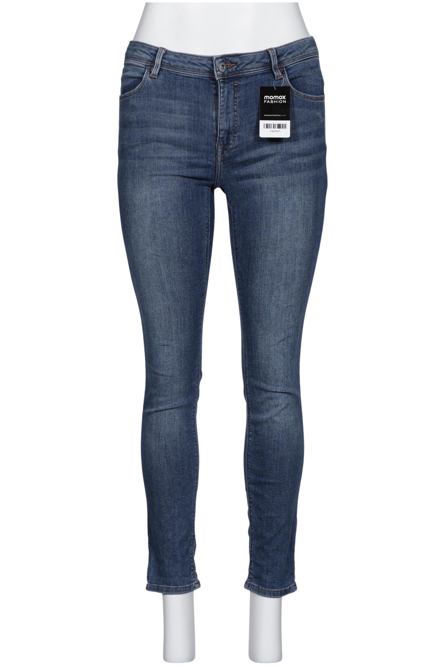 

Esprit Damen Jeans, blau, Gr. 31