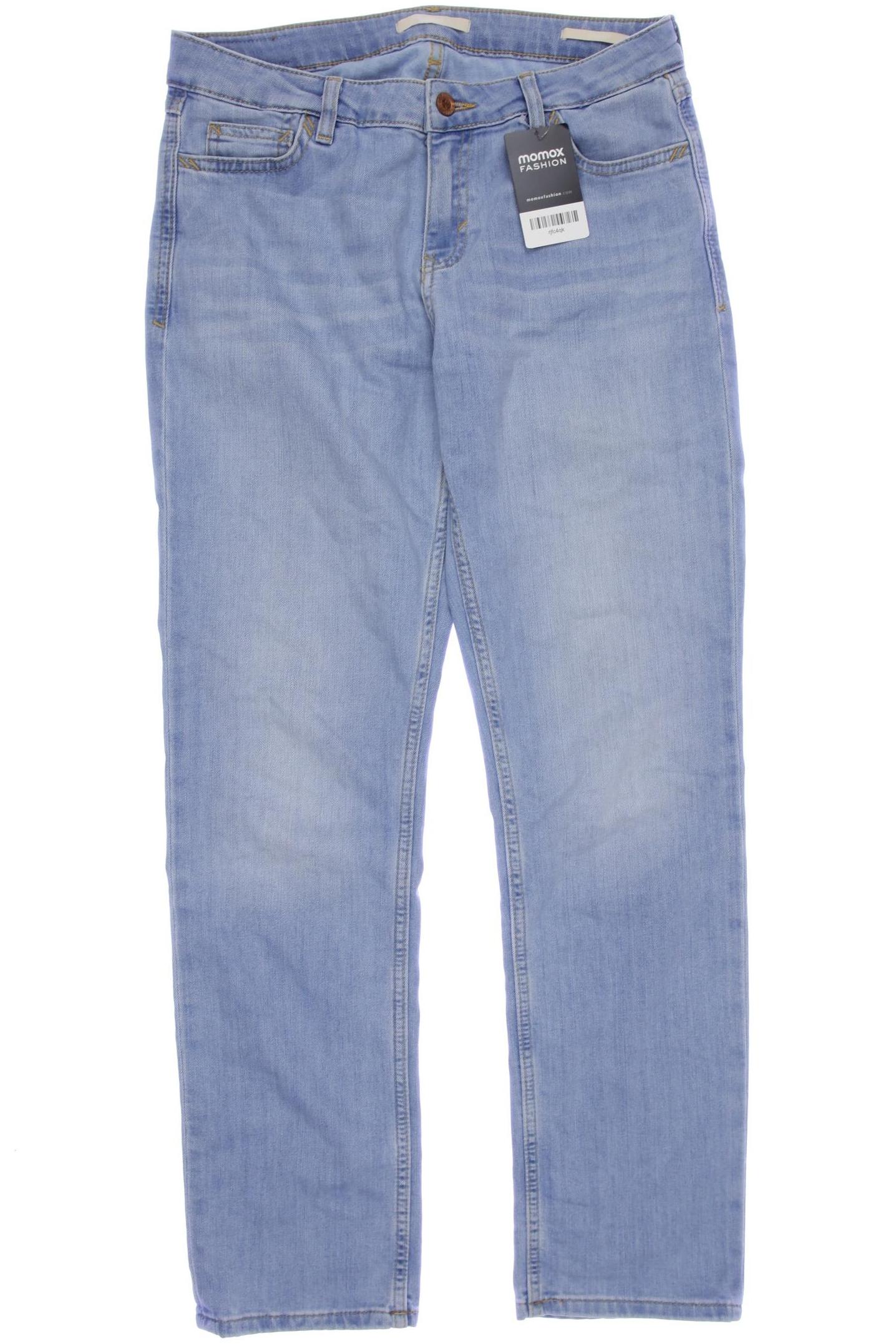 

Esprit Damen Jeans, blau, Gr. 30