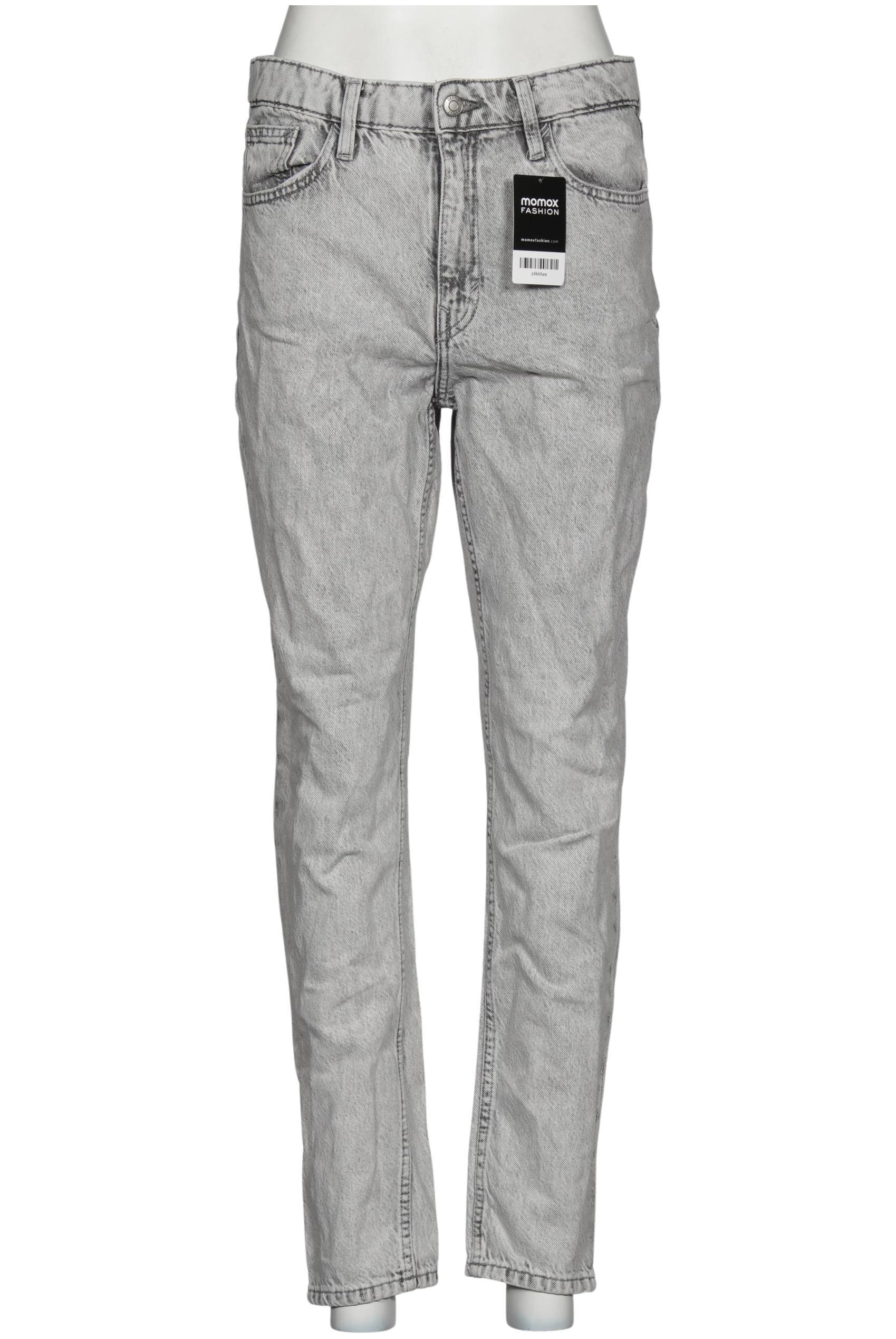 

Esprit Damen Jeans, grau, Gr. 29