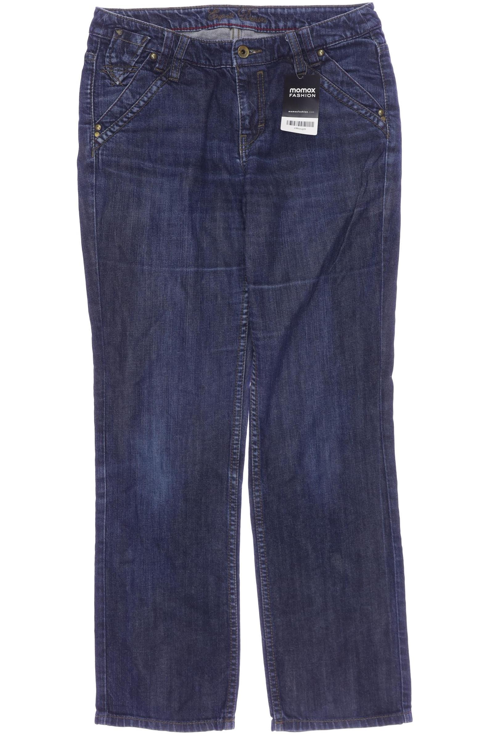 

Esprit Damen Jeans, blau, Gr. 40