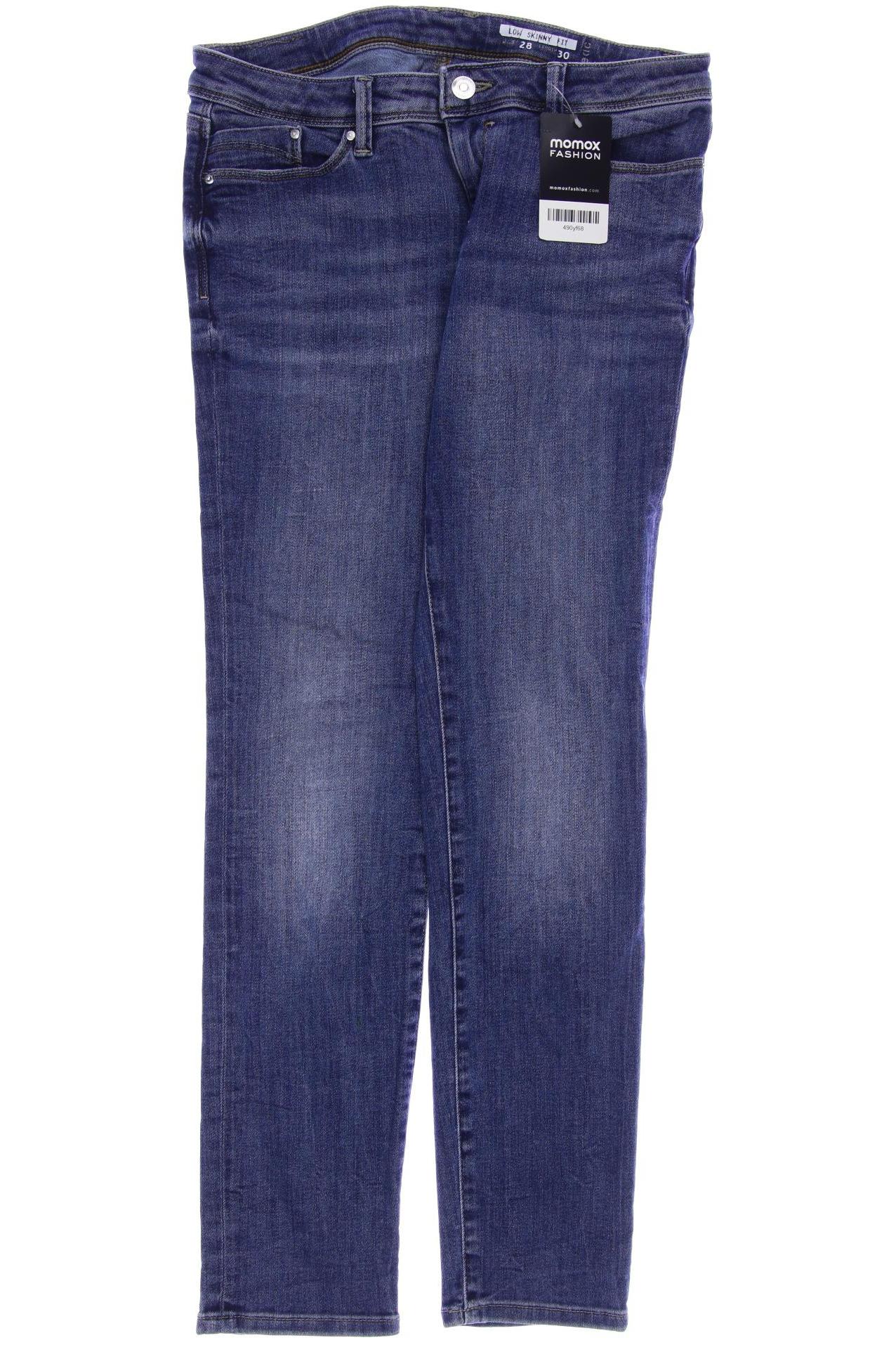 

Esprit Damen Jeans, blau, Gr. 28