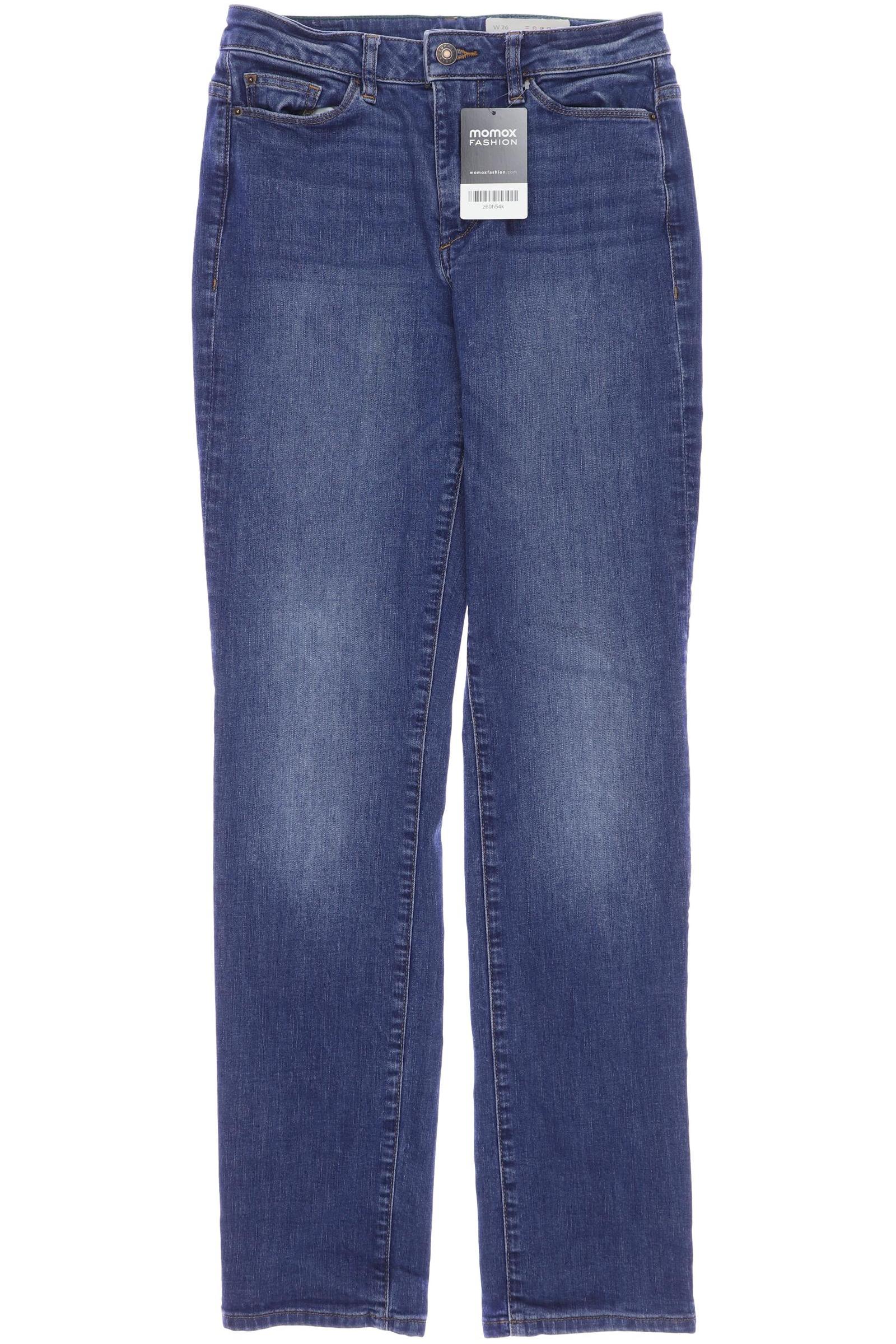 

Esprit Damen Jeans, blau