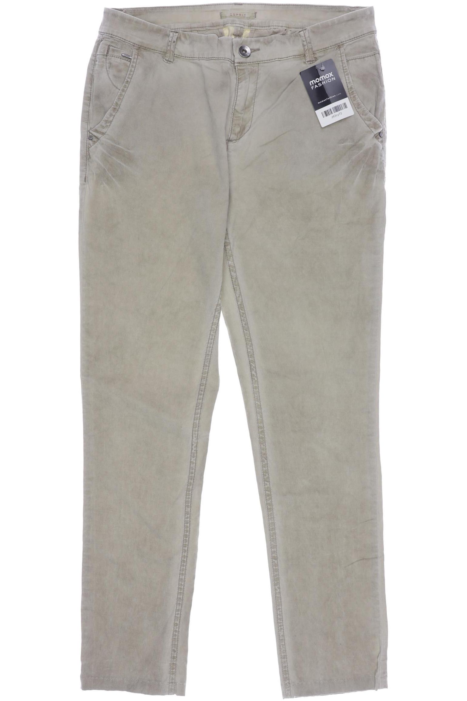 

Esprit Damen Jeans, beige