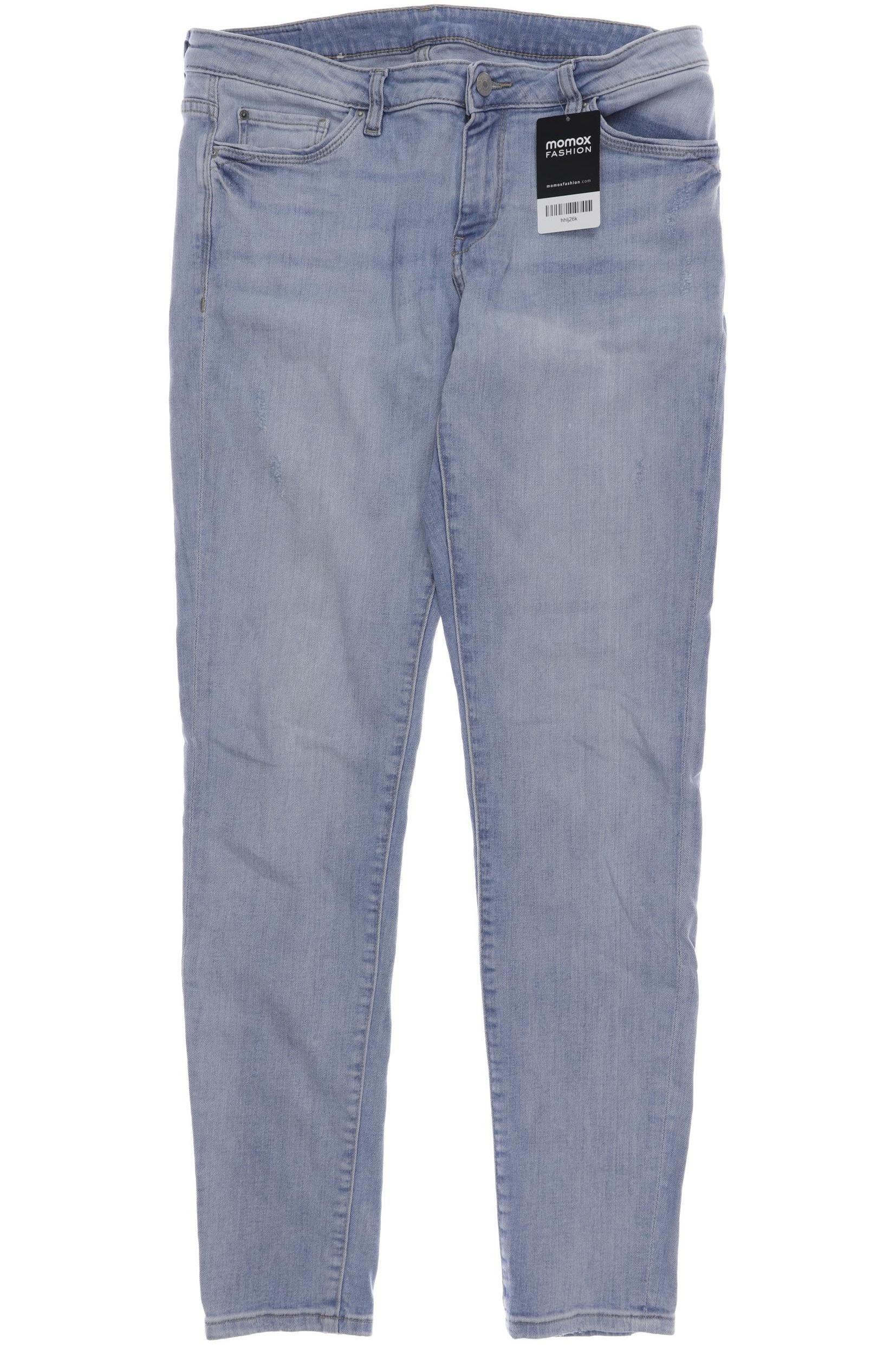 

Esprit Damen Jeans, blau