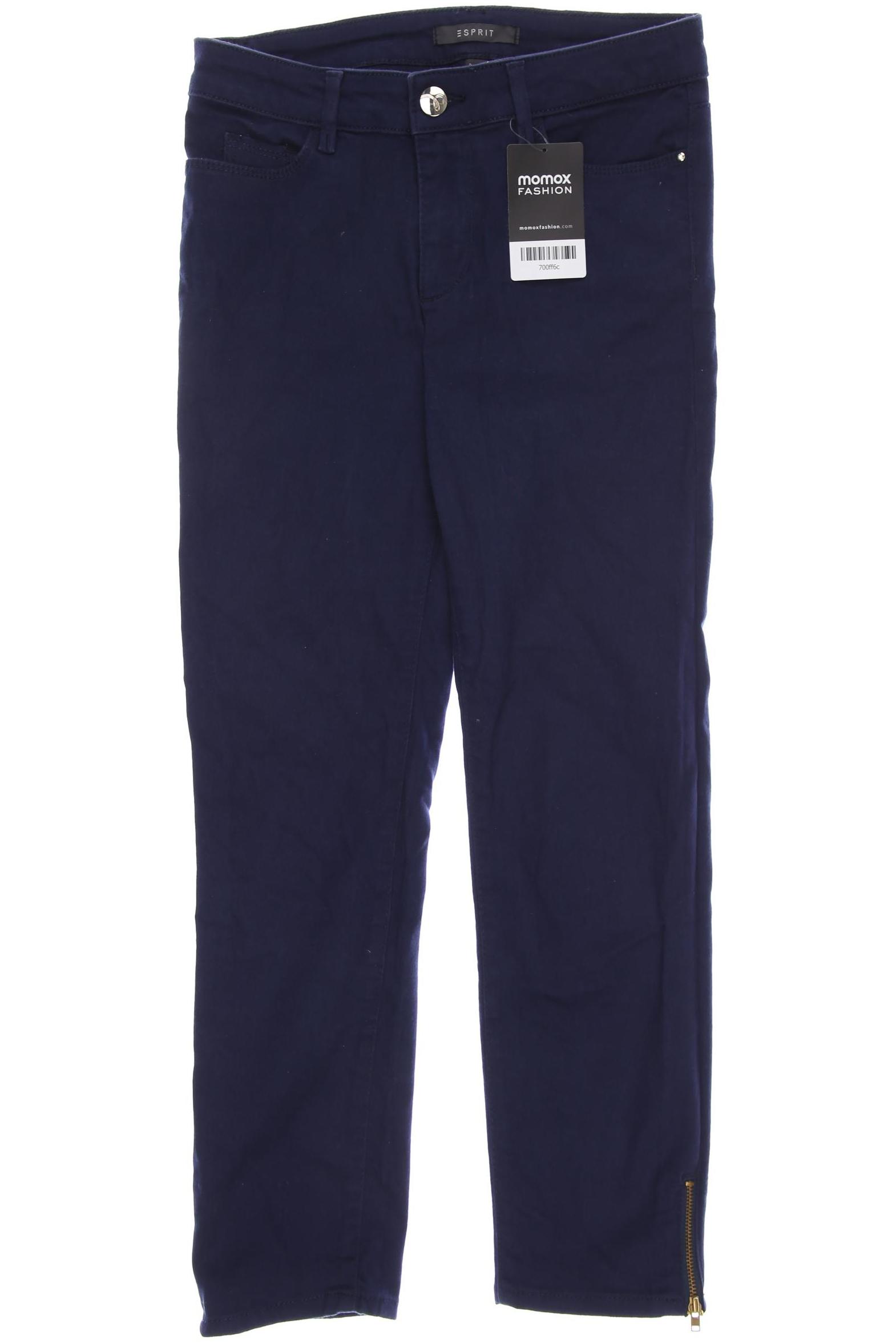 

Esprit Damen Jeans, blau, Gr. 32