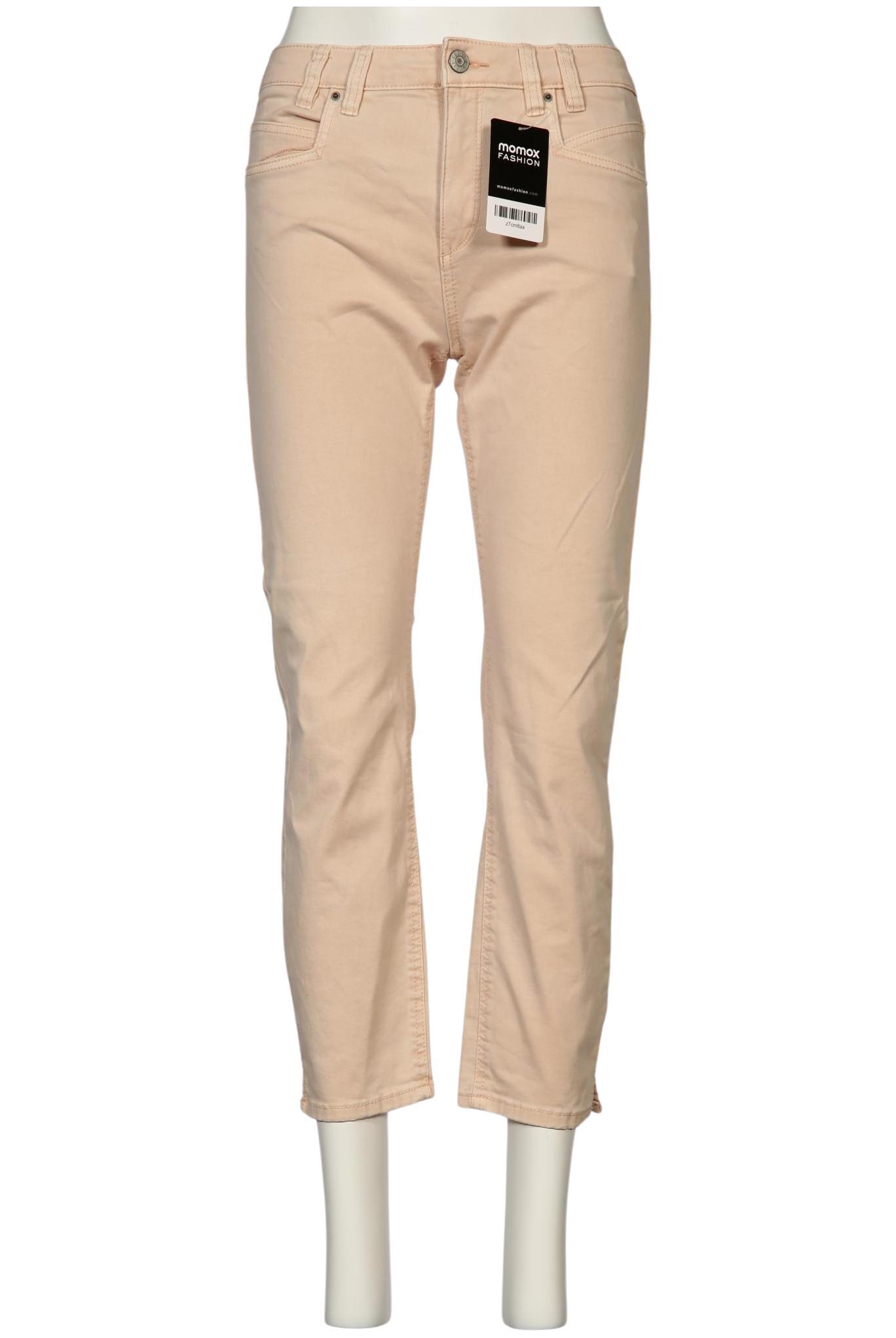 

Esprit Damen Jeans, beige, Gr. 27
