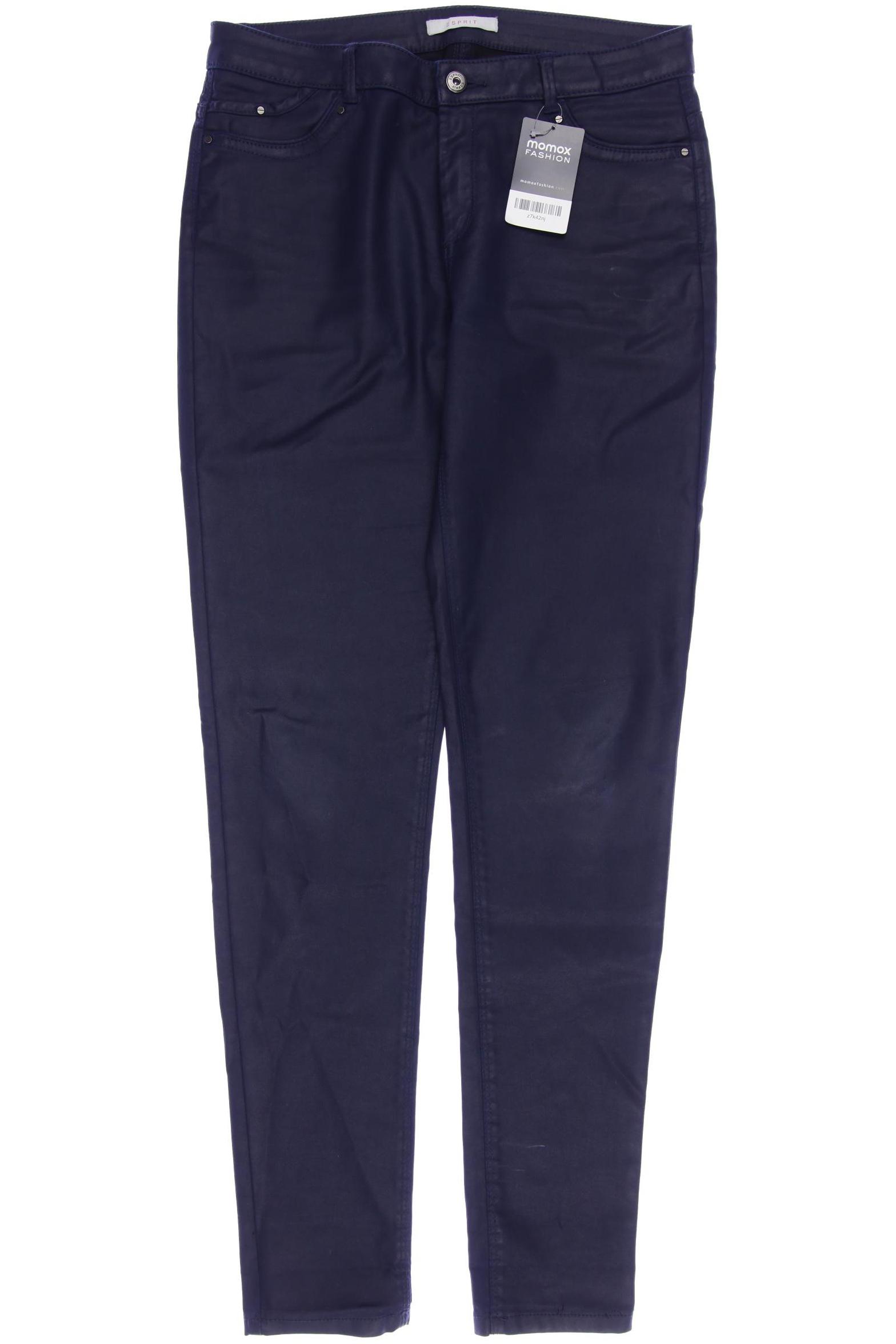 

Esprit Damen Jeans, marineblau