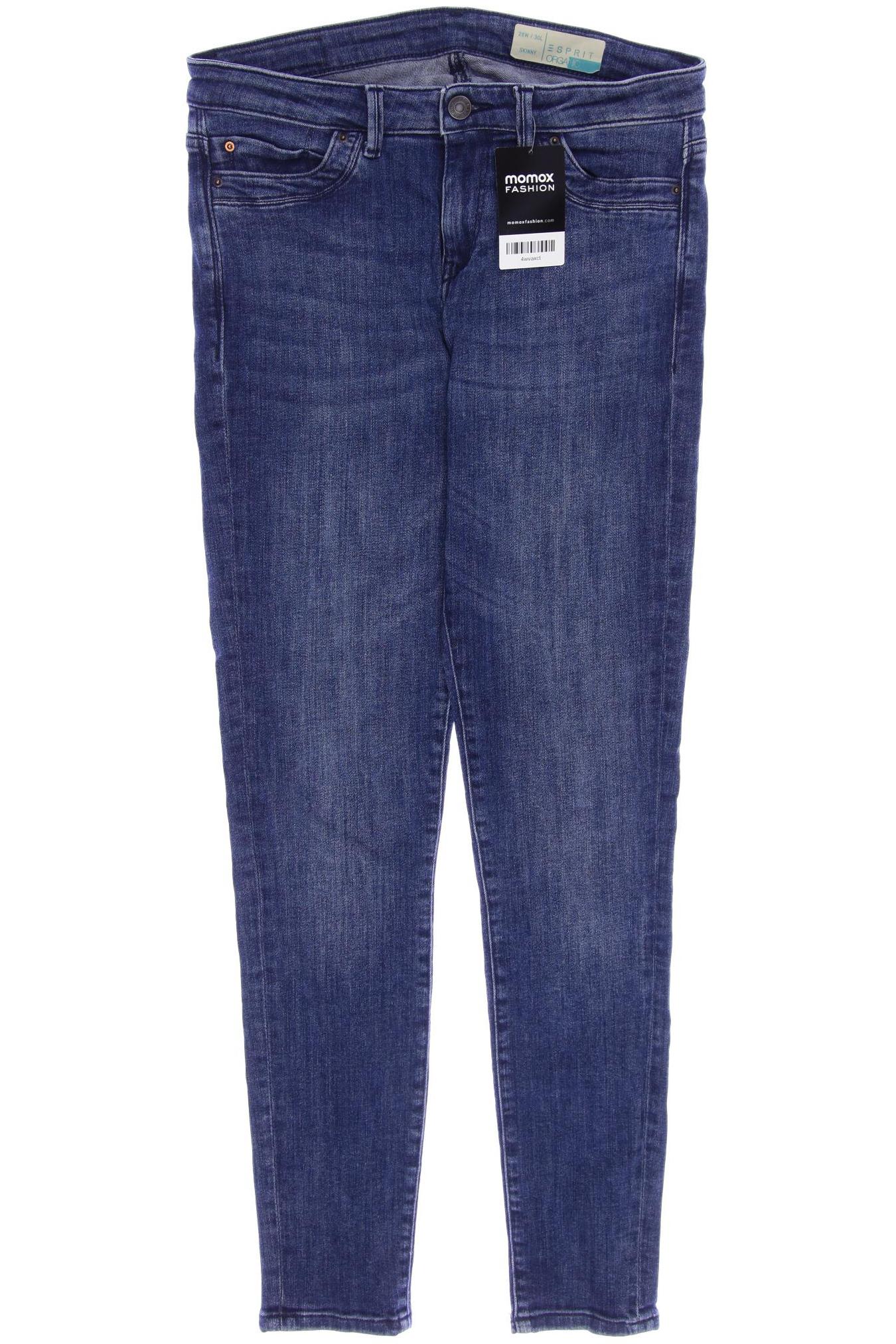

Esprit Damen Jeans, blau