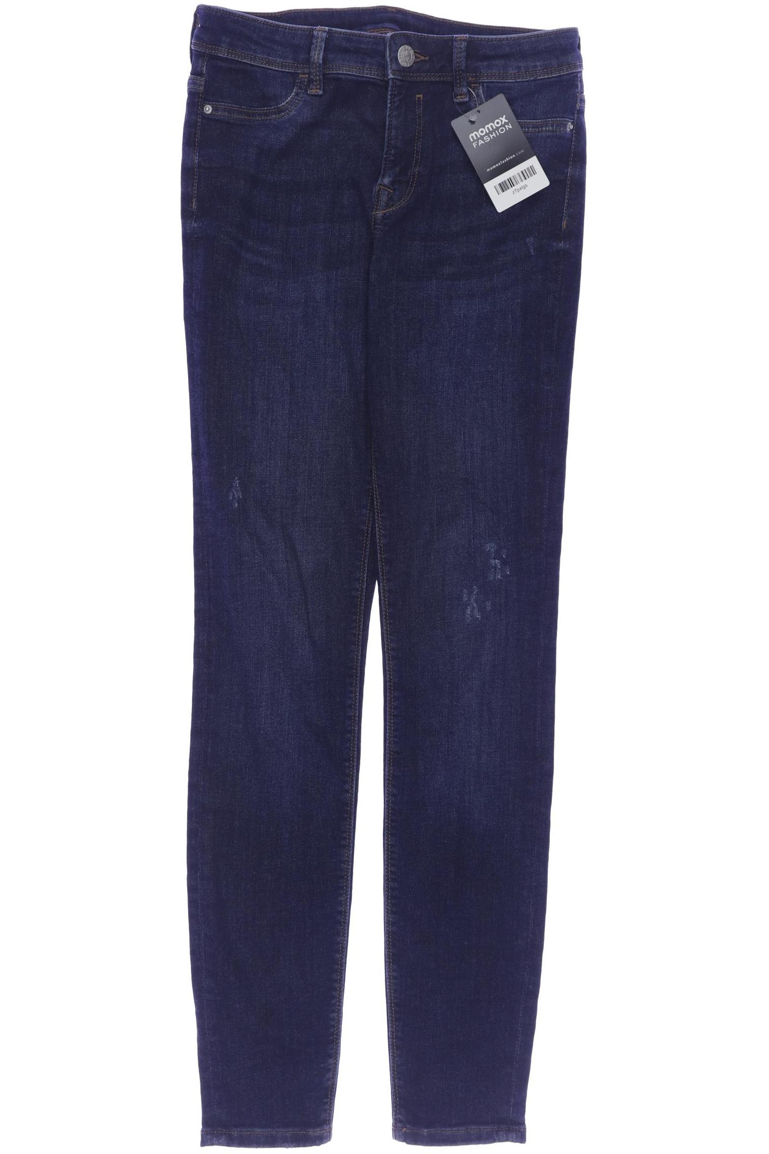 

Esprit Damen Jeans, blau, Gr. 26