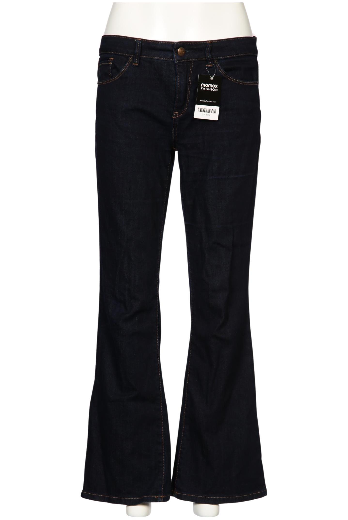 

Esprit Damen Jeans, marineblau, Gr. 29