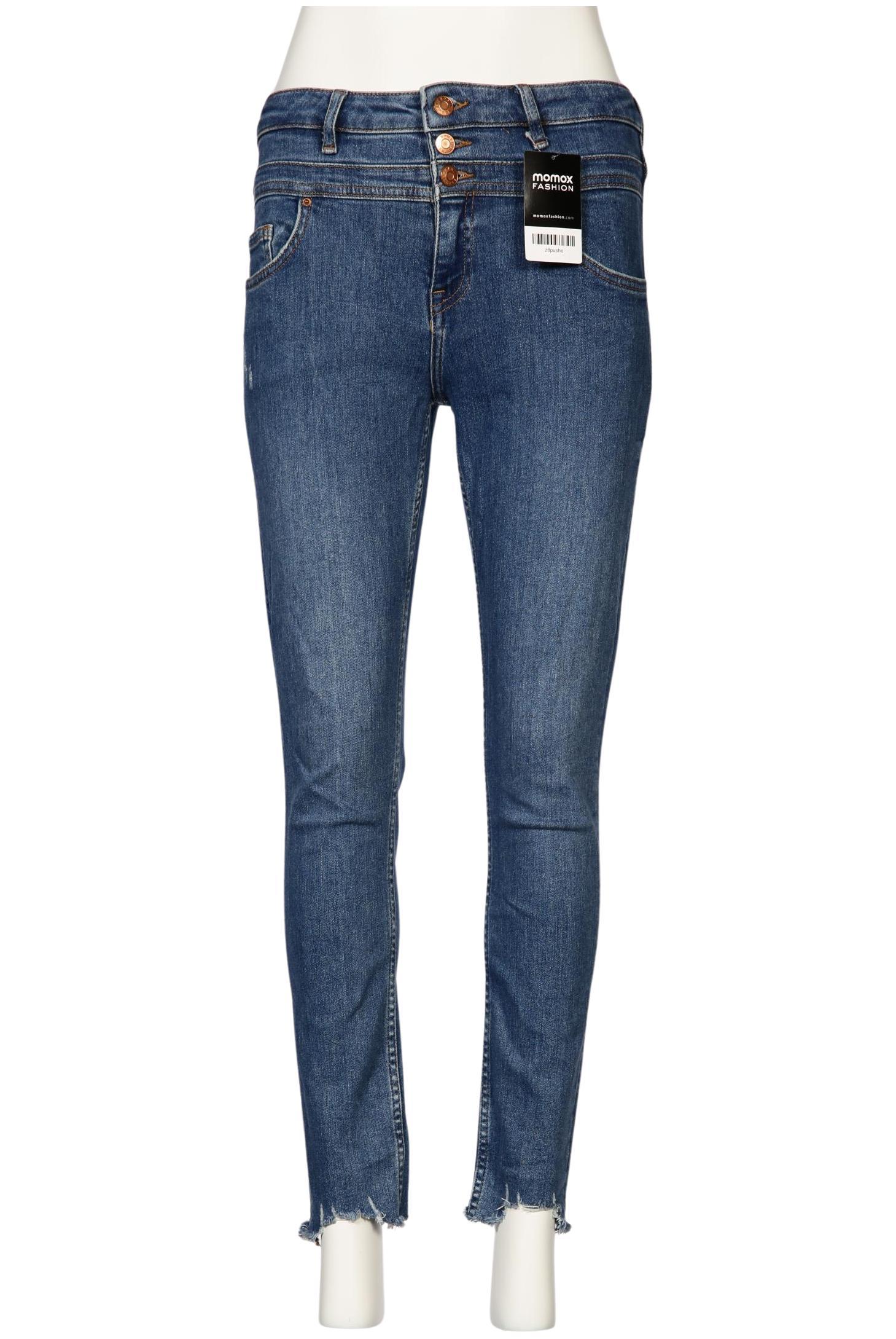 

Esprit Damen Jeans, blau, Gr. 29