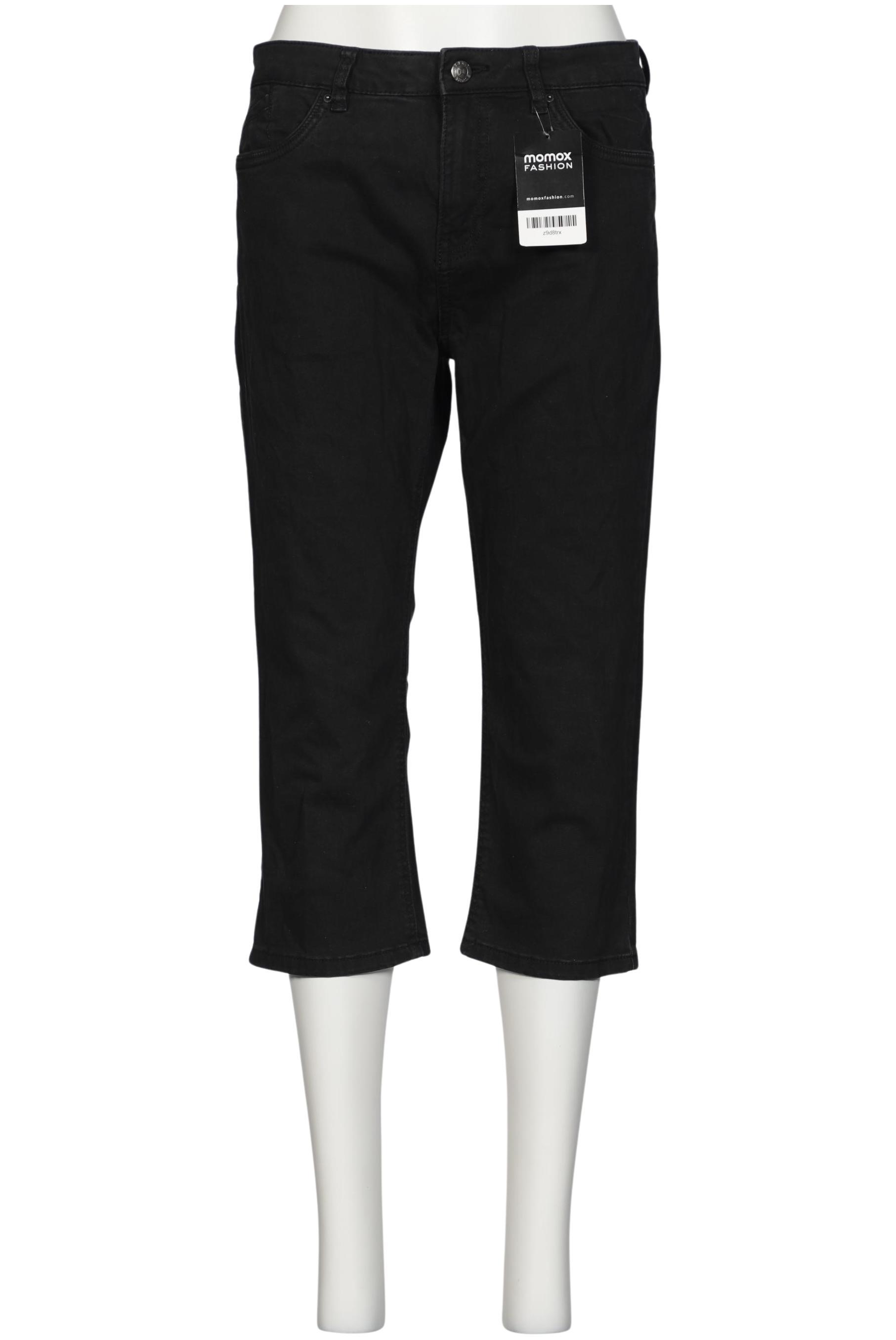 

Esprit Damen Jeans, schwarz, Gr. 38