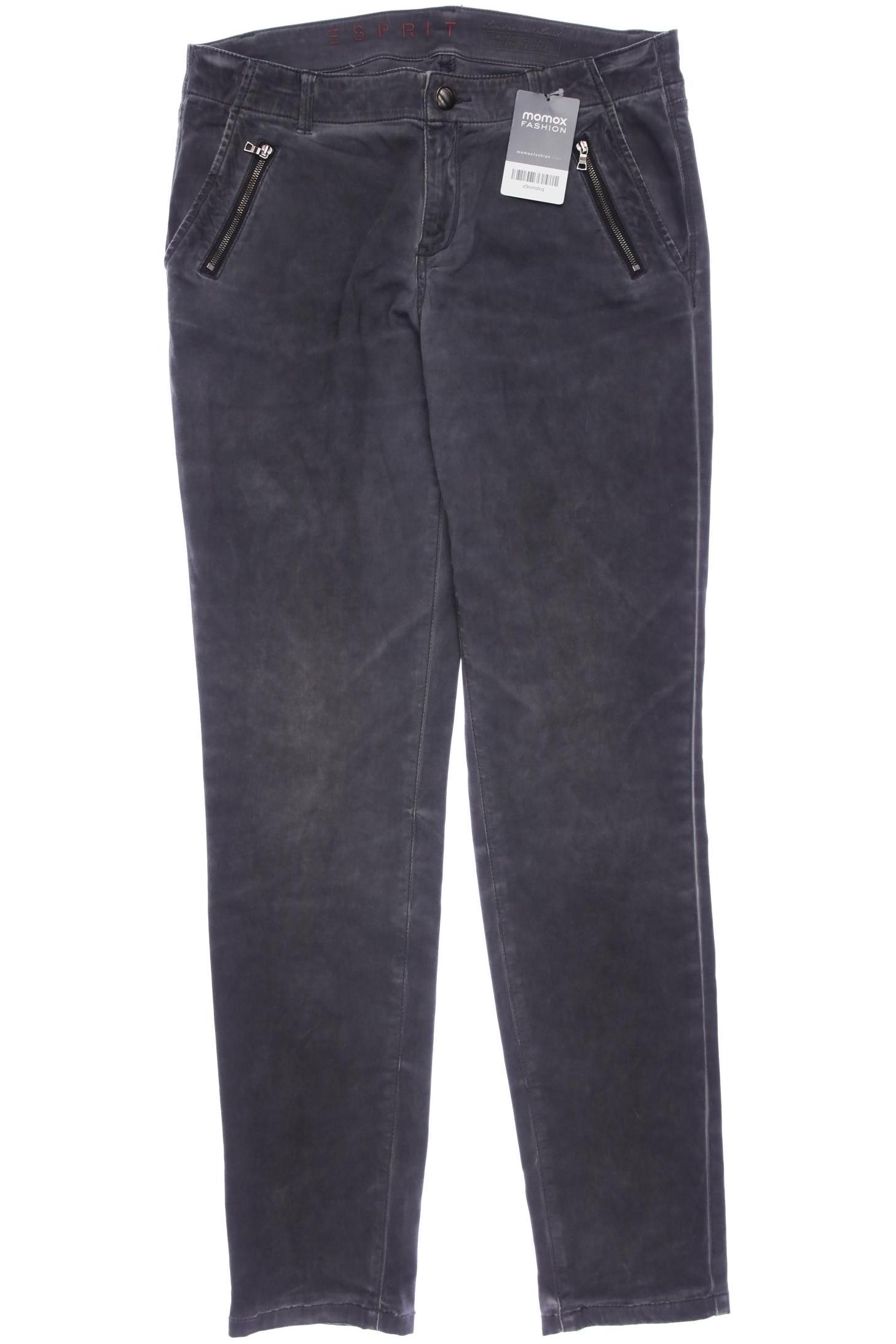 

Esprit Damen Jeans, grau, Gr. 36