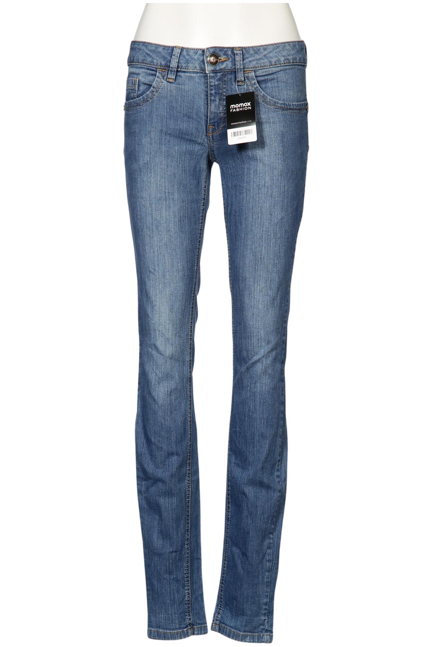 

Esprit Damen Jeans, blau, Gr. 27