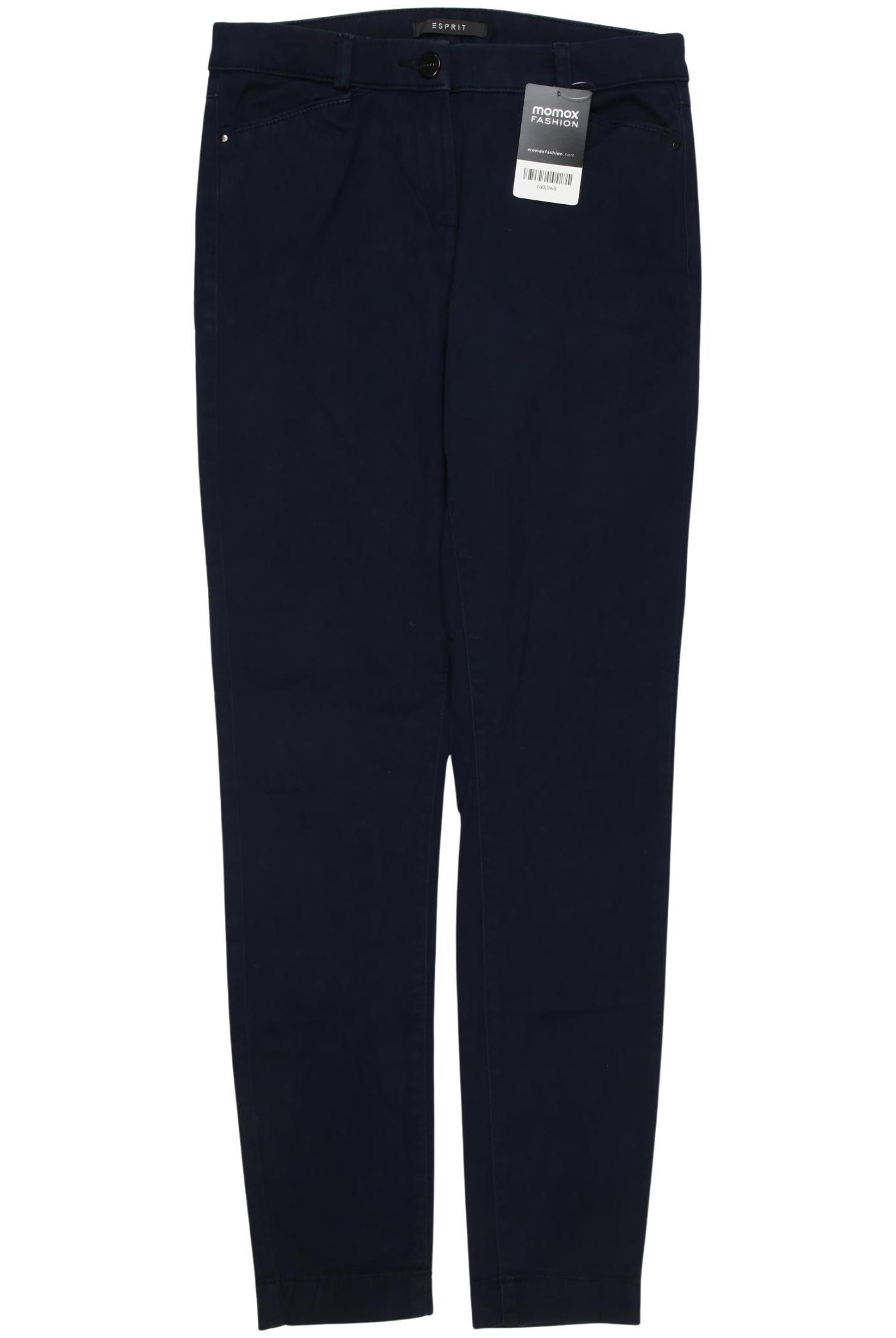 

Esprit Damen Jeans, marineblau, Gr. 36