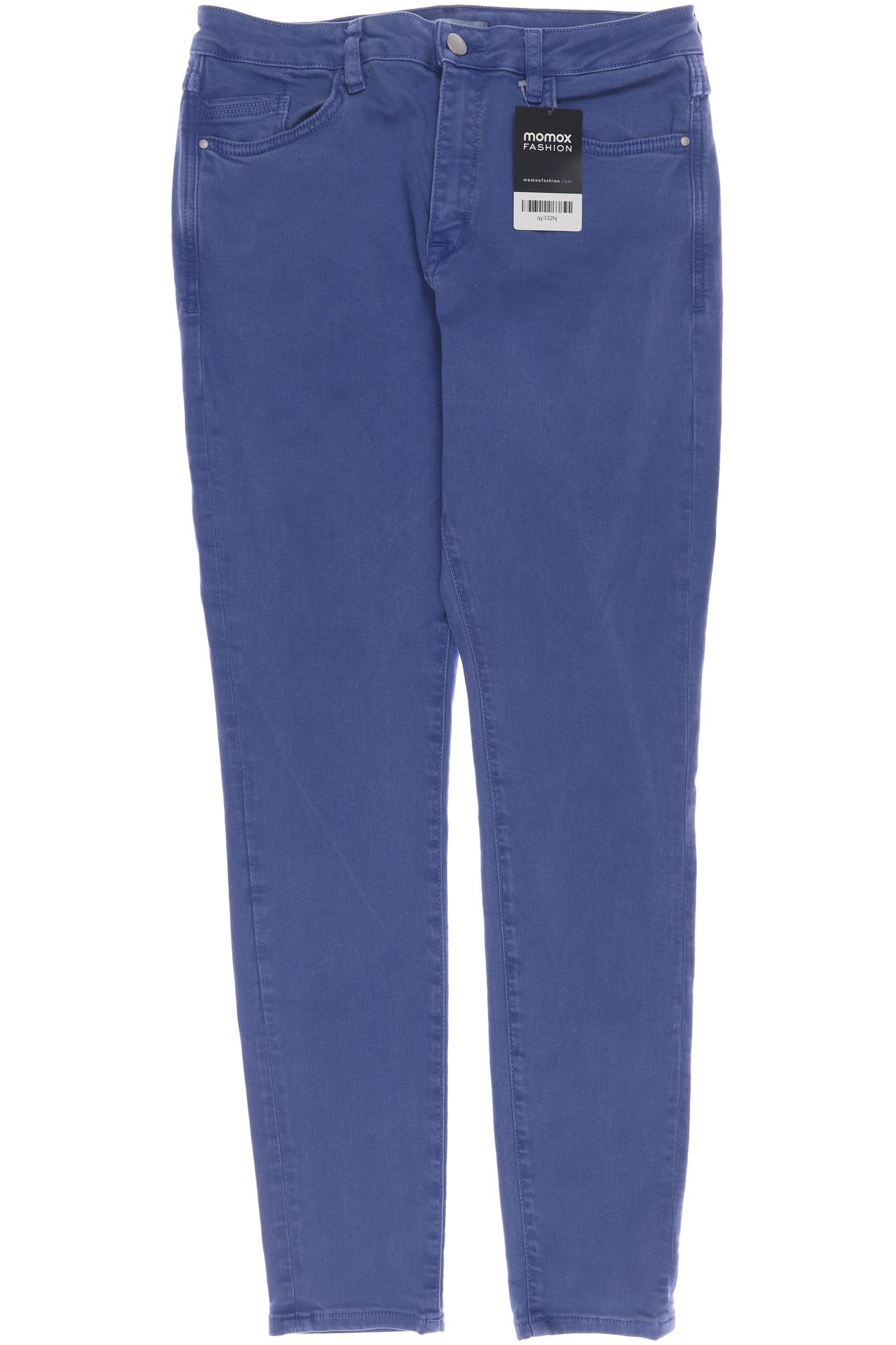 

Esprit Damen Jeans, blau