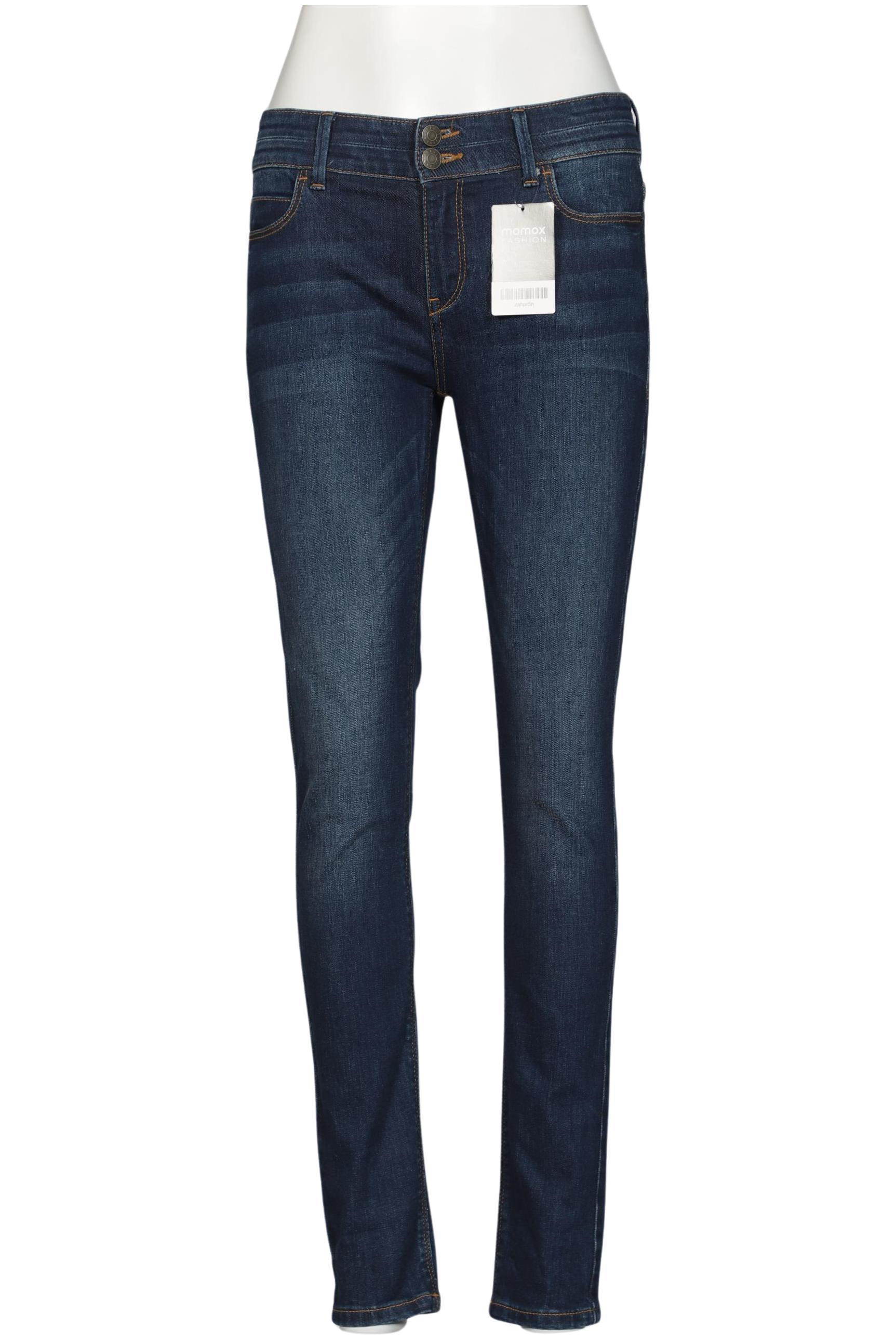 

Esprit Damen Jeans, marineblau, Gr. 27