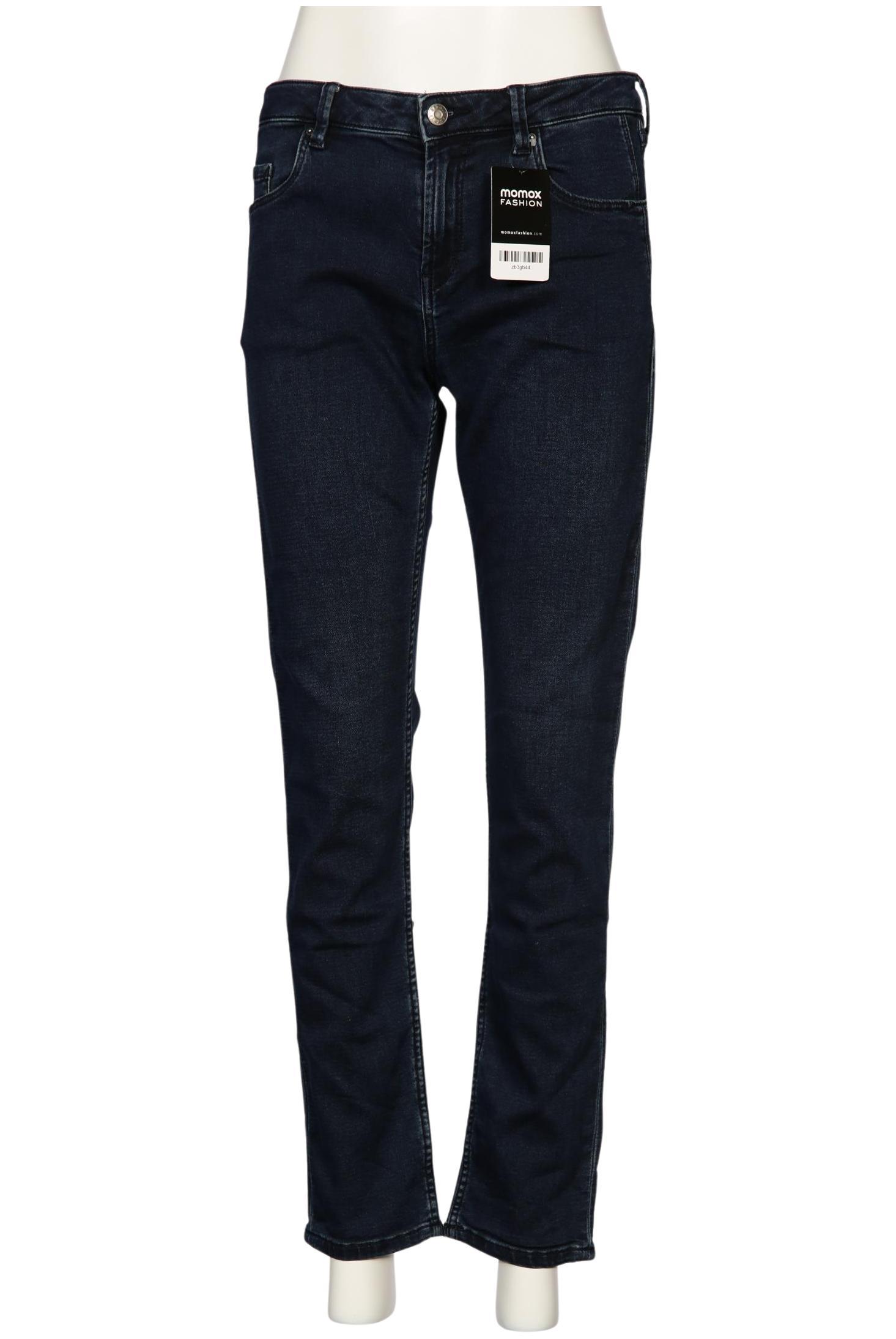 

Esprit Damen Jeans, marineblau, Gr. 30