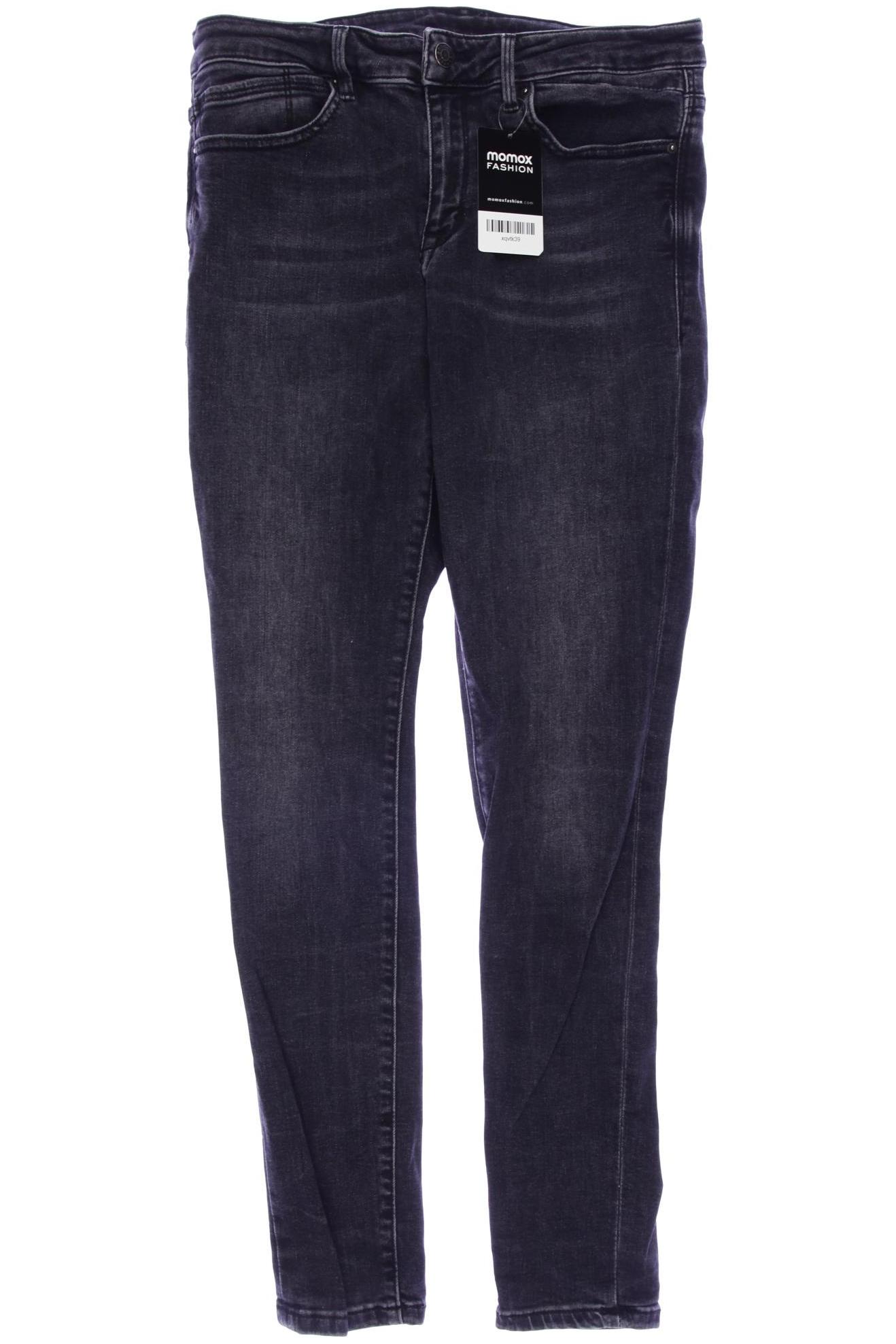 

Esprit Damen Jeans, grau, Gr. 29