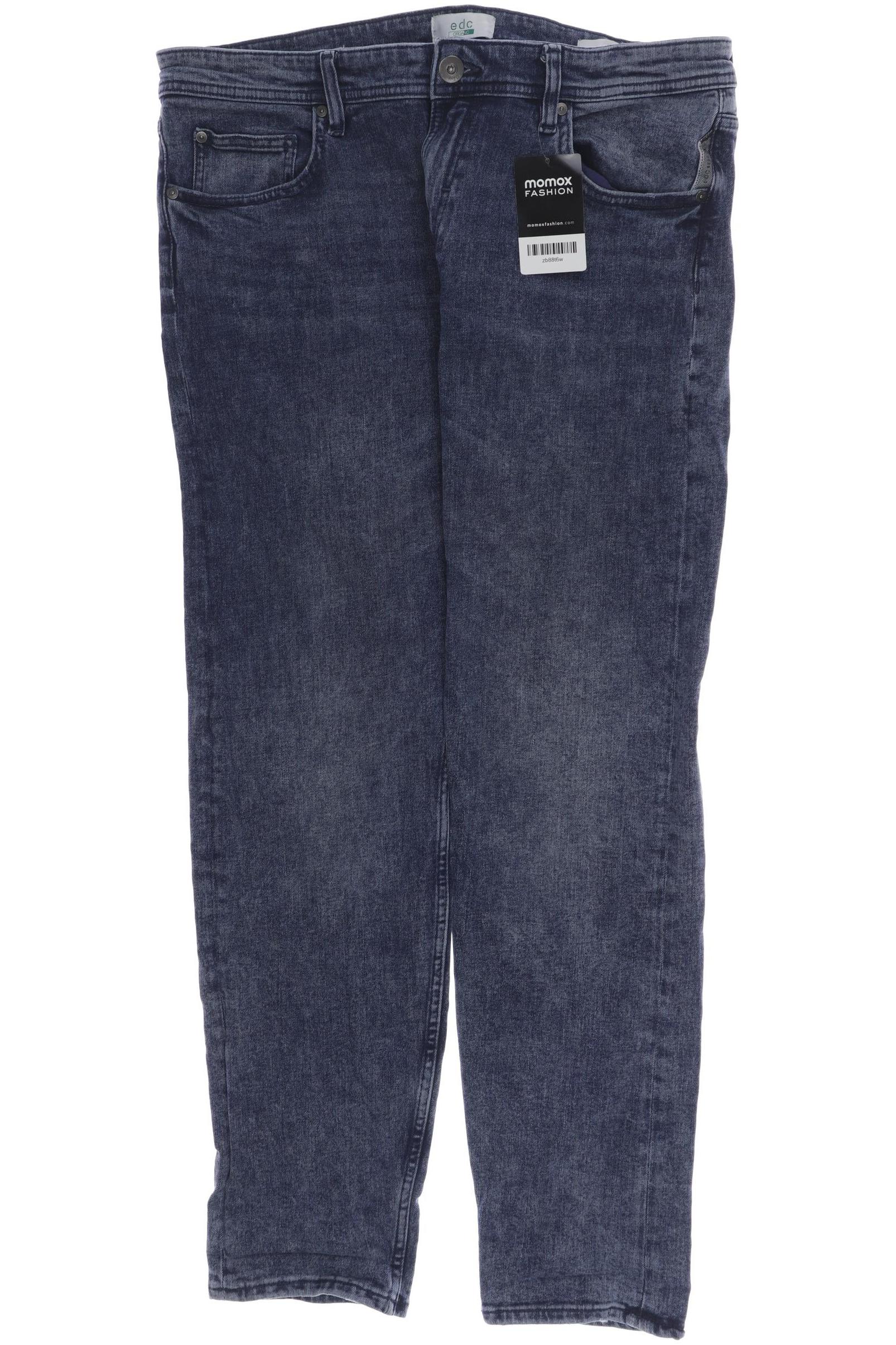 

Esprit Damen Jeans, blau