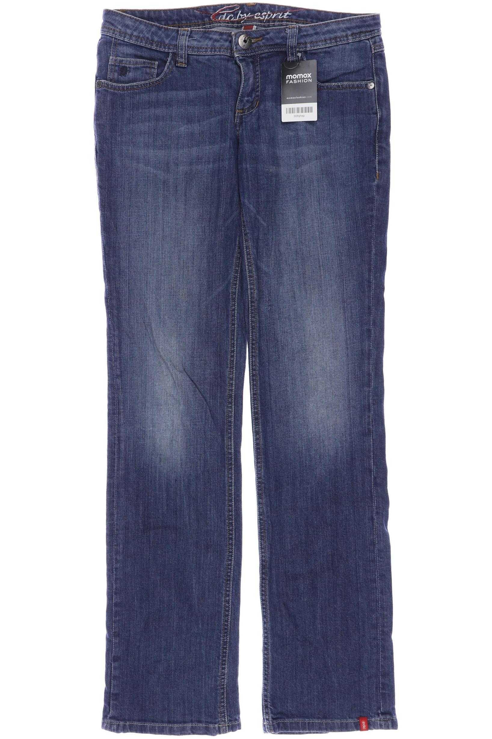 

Esprit Damen Jeans, blau