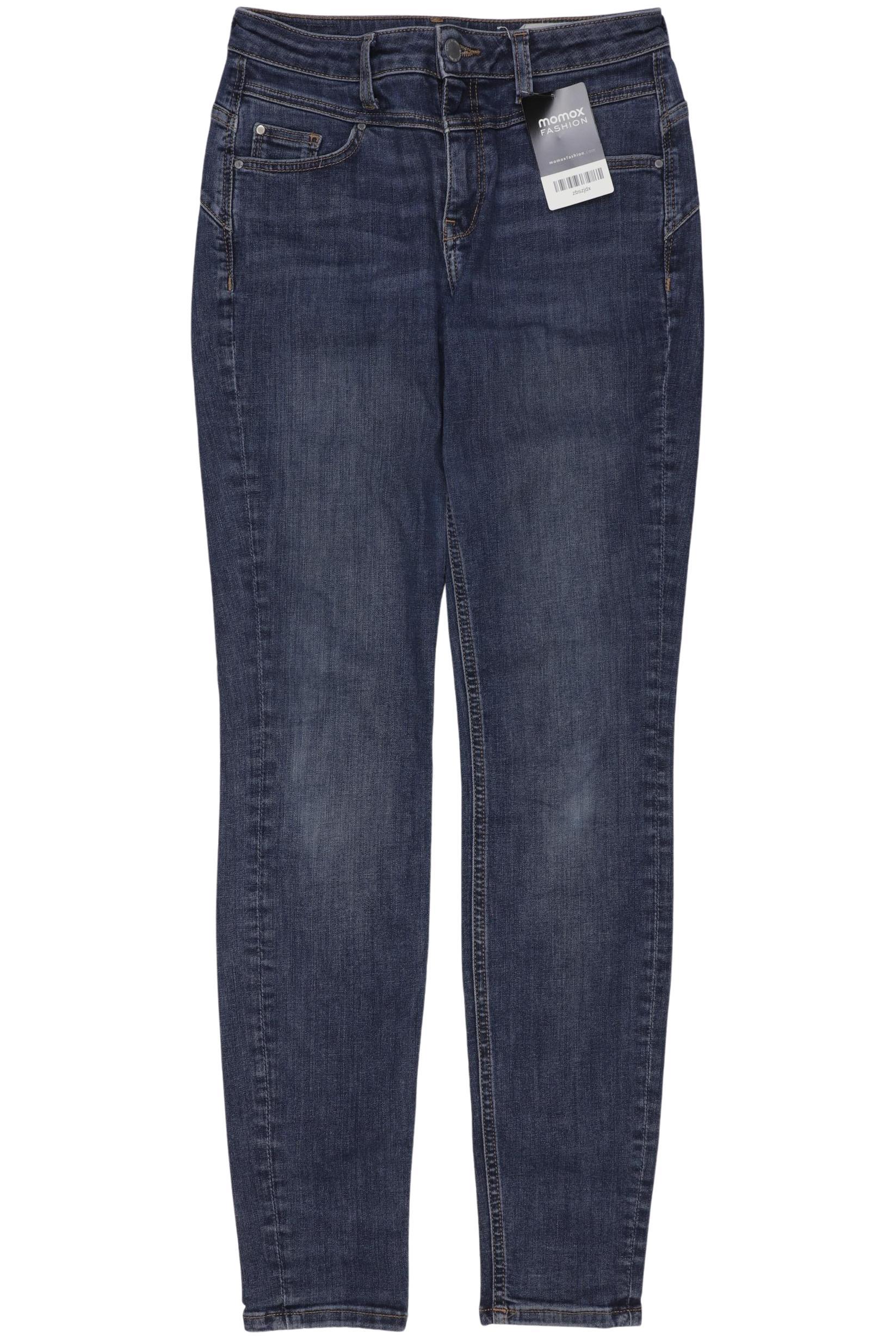 

Esprit Damen Jeans, blau, Gr. 26
