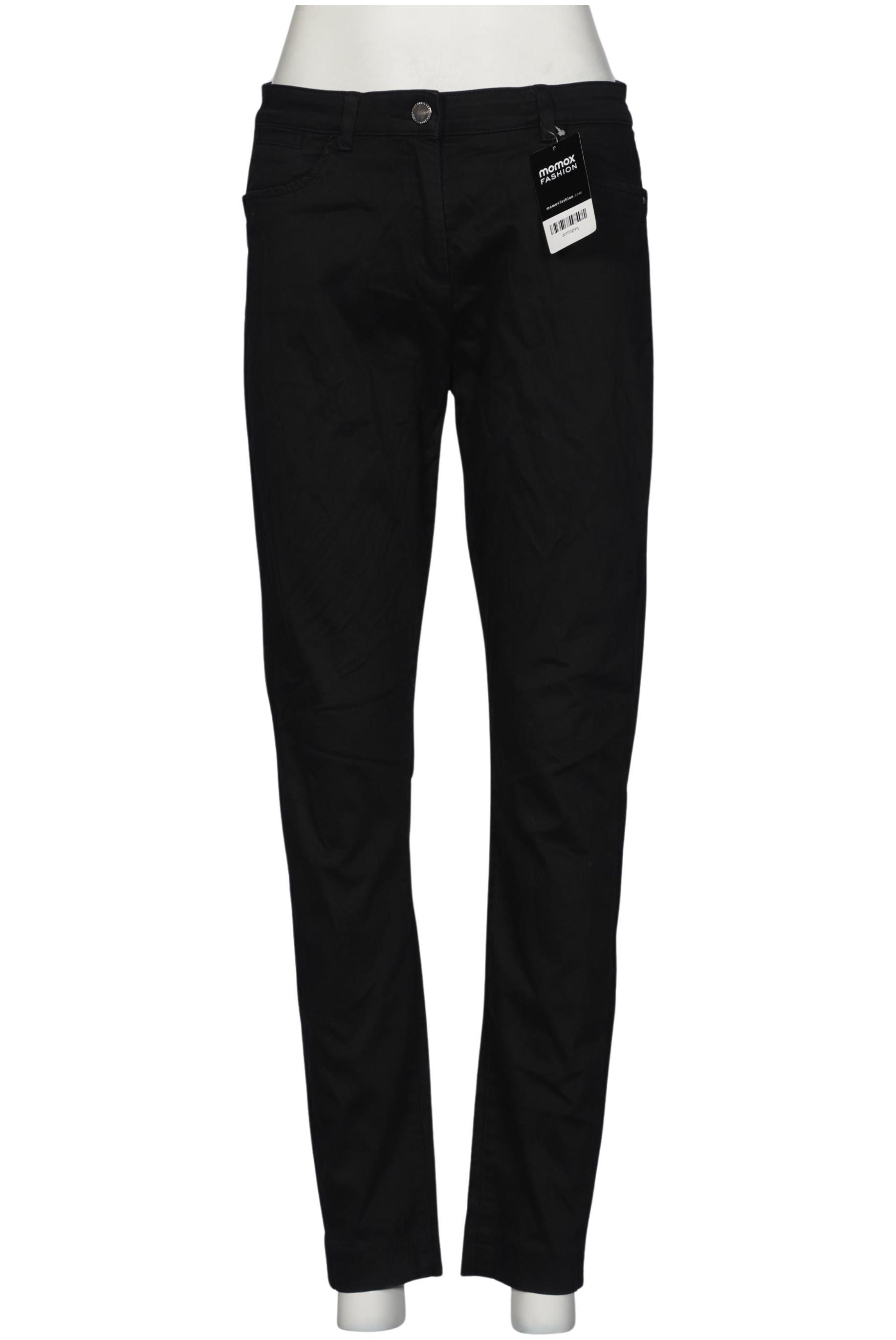 

Esprit Damen Jeans, schwarz, Gr. 40