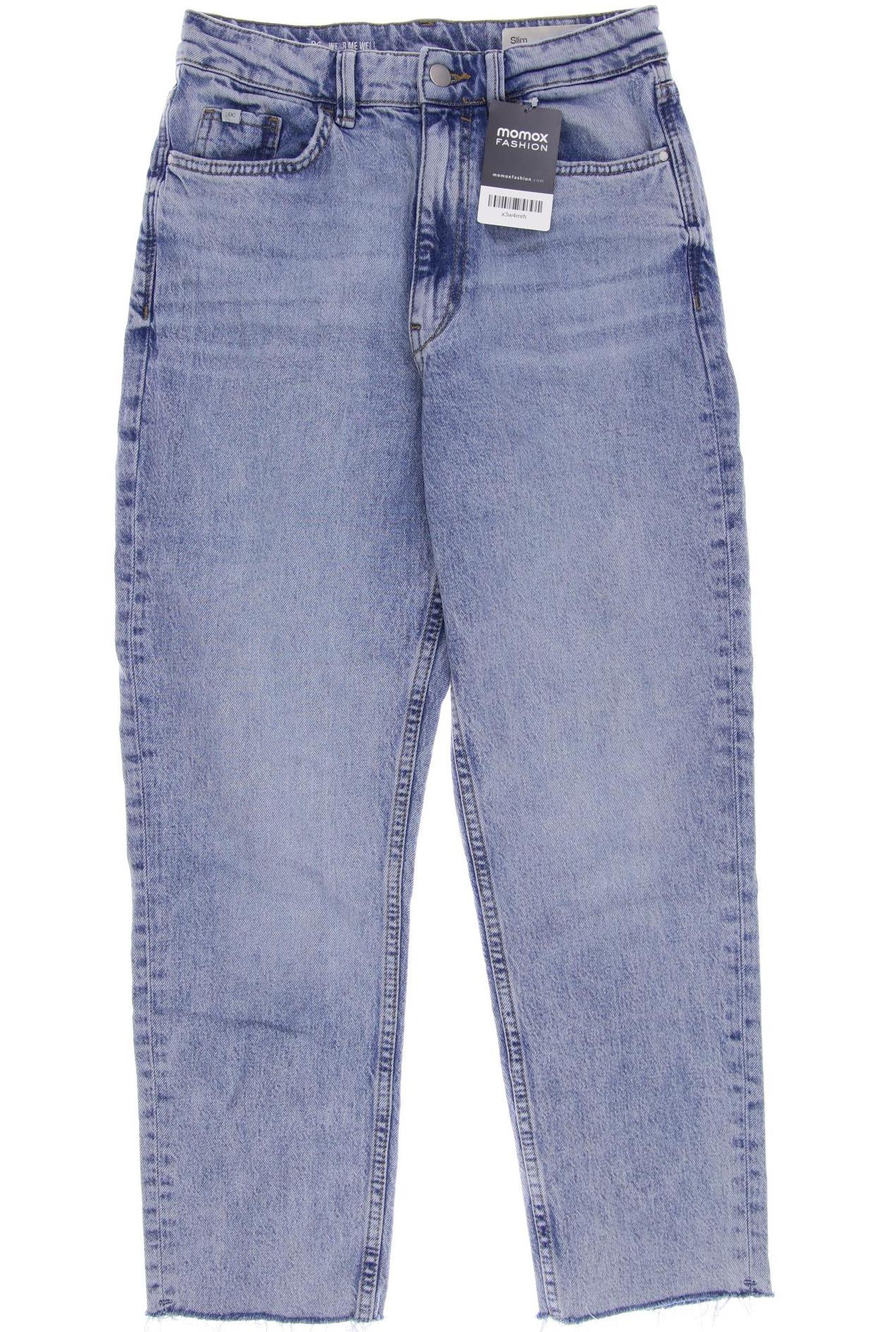 

Esprit Damen Jeans, blau