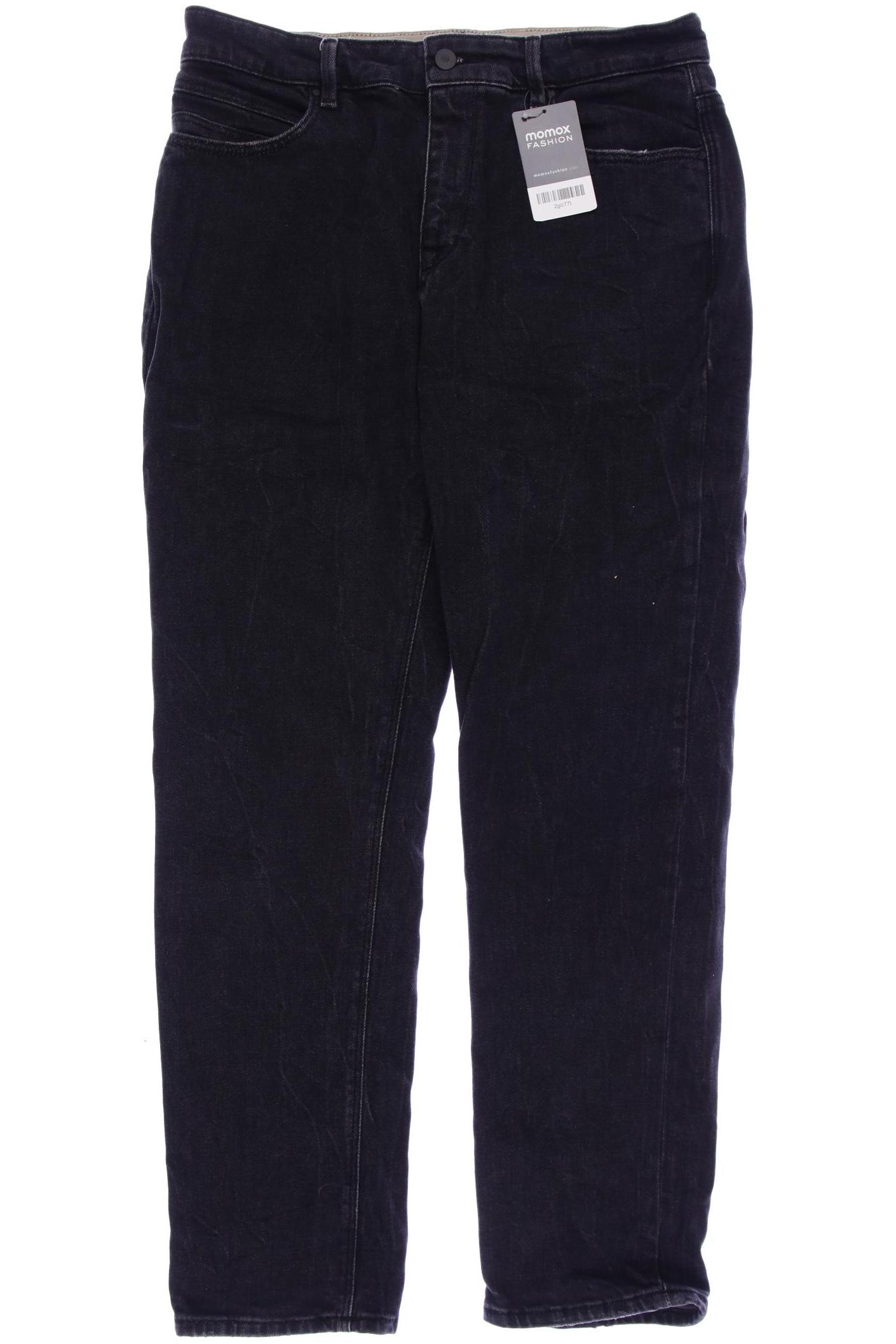 

Esprit Damen Jeans, grau, Gr. 30