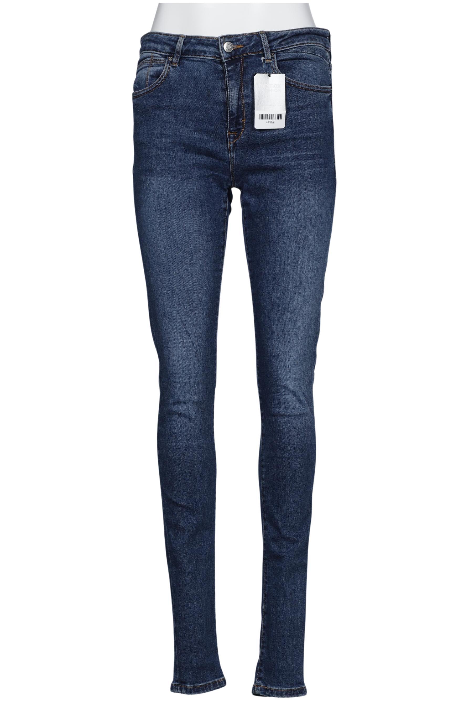 

Esprit Damen Jeans, blau, Gr. 30