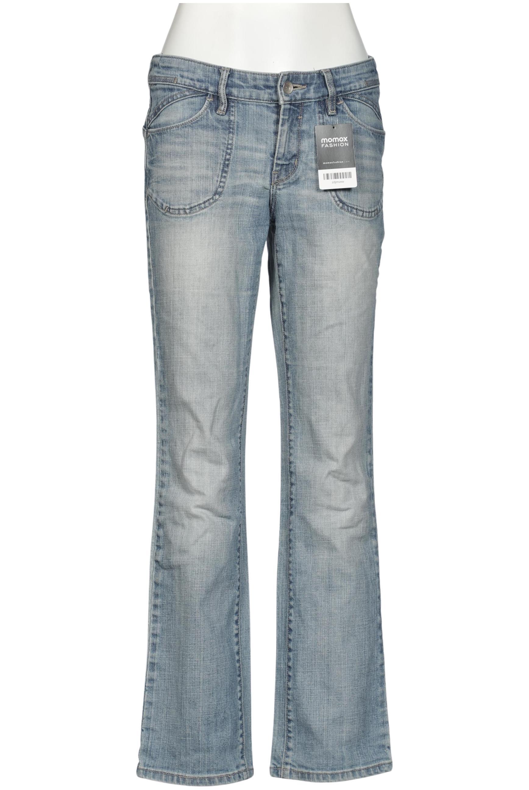 

Esprit Damen Jeans, hellblau, Gr. 38