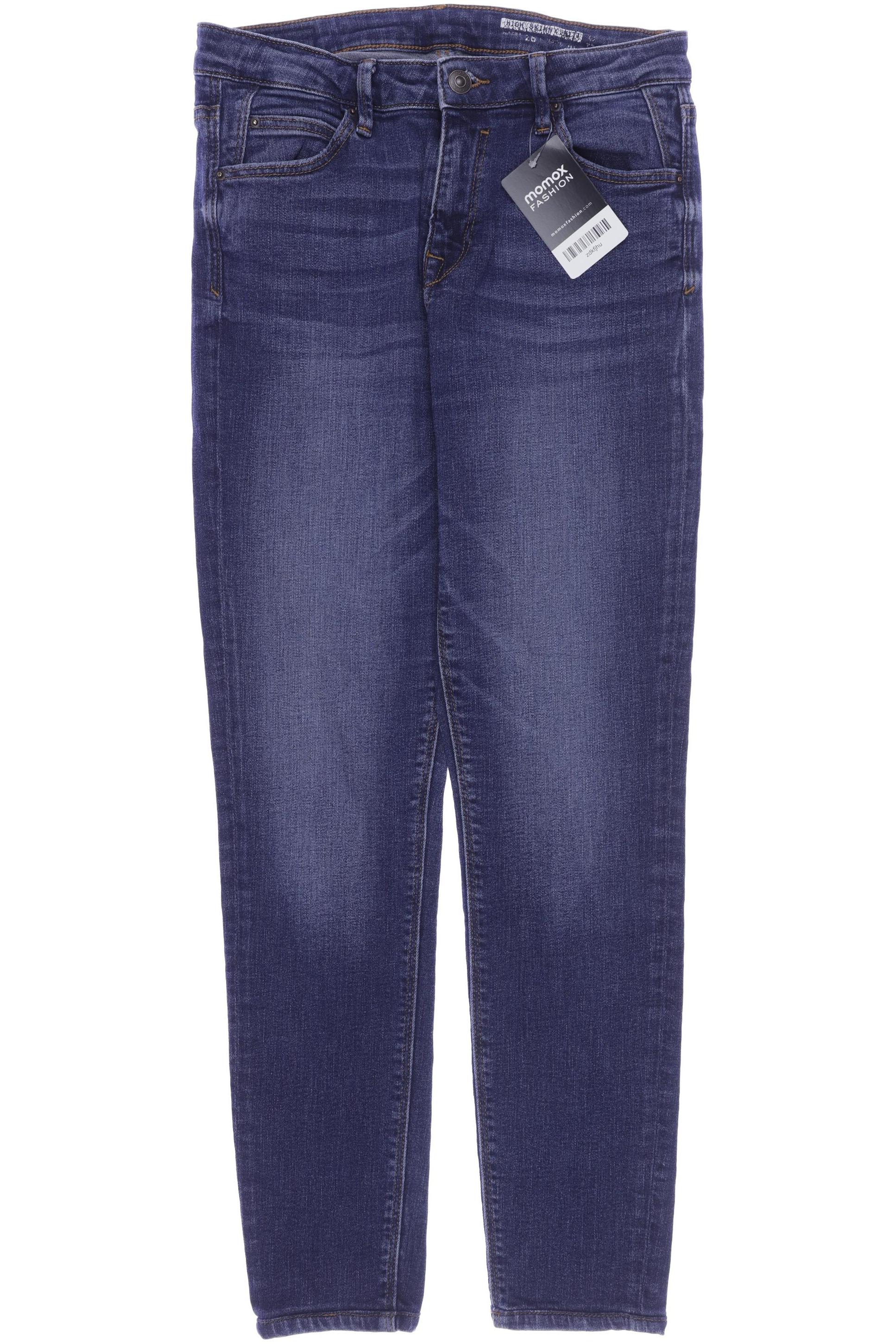 

Esprit Damen Jeans, blau