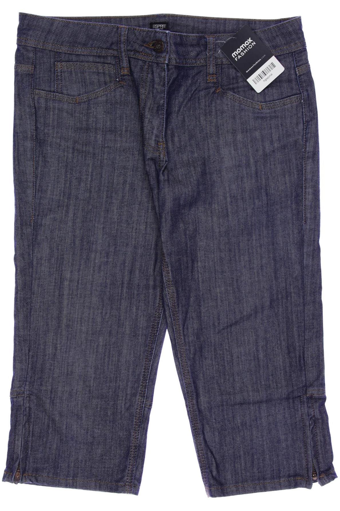 

Esprit Damen Jeans, blau, Gr. 38