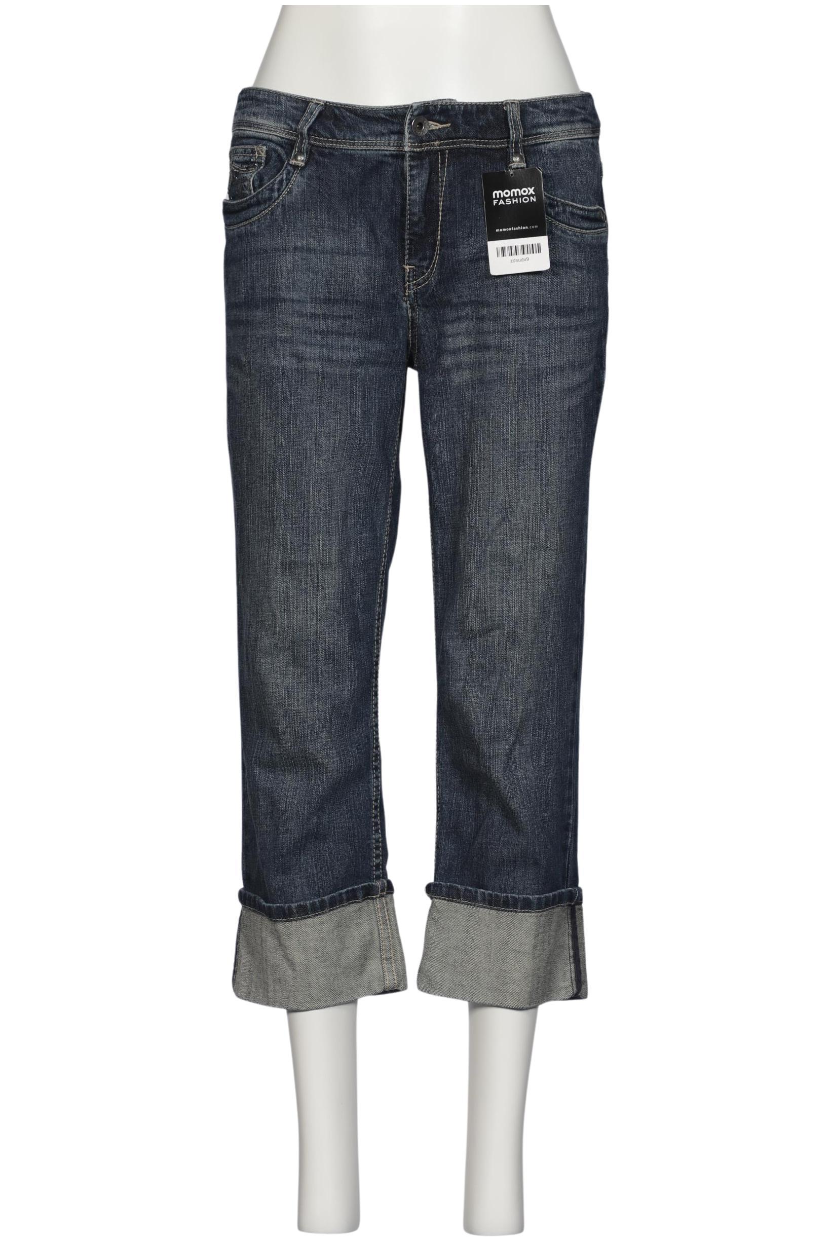 

Esprit Damen Jeans, blau, Gr. 38