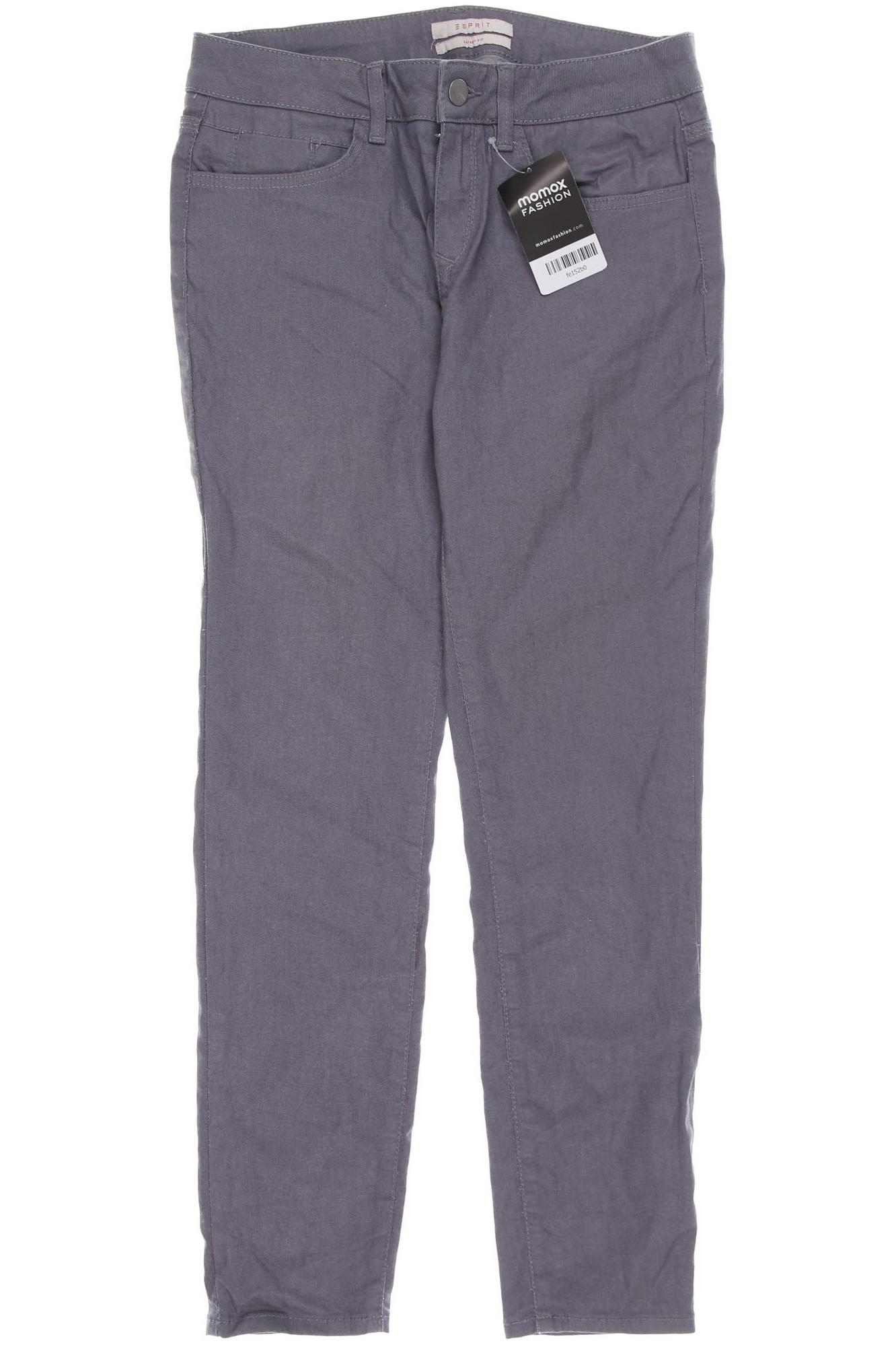 

Esprit Damen Jeans, grau