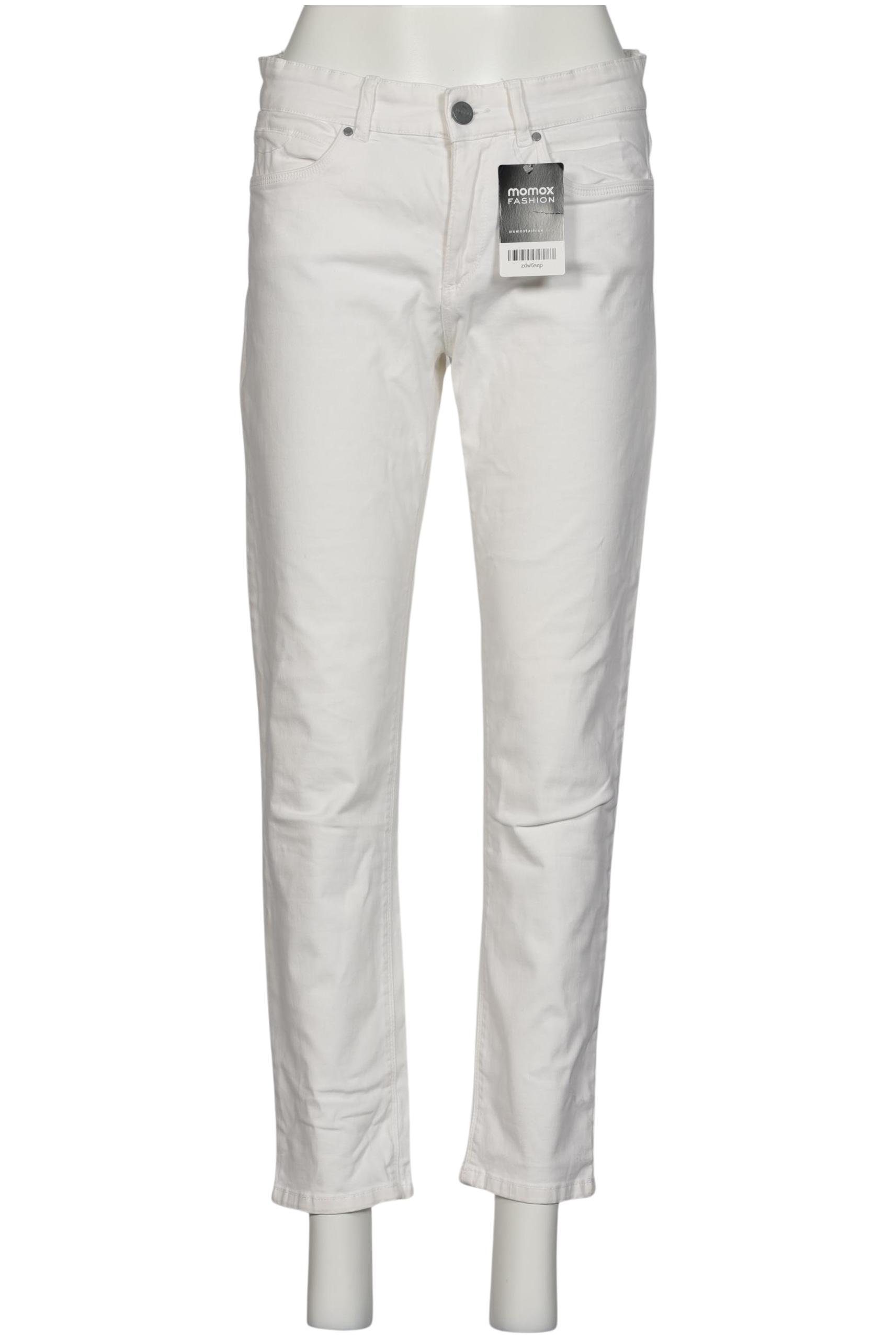

Esprit Damen Jeans, weiß, Gr. 38