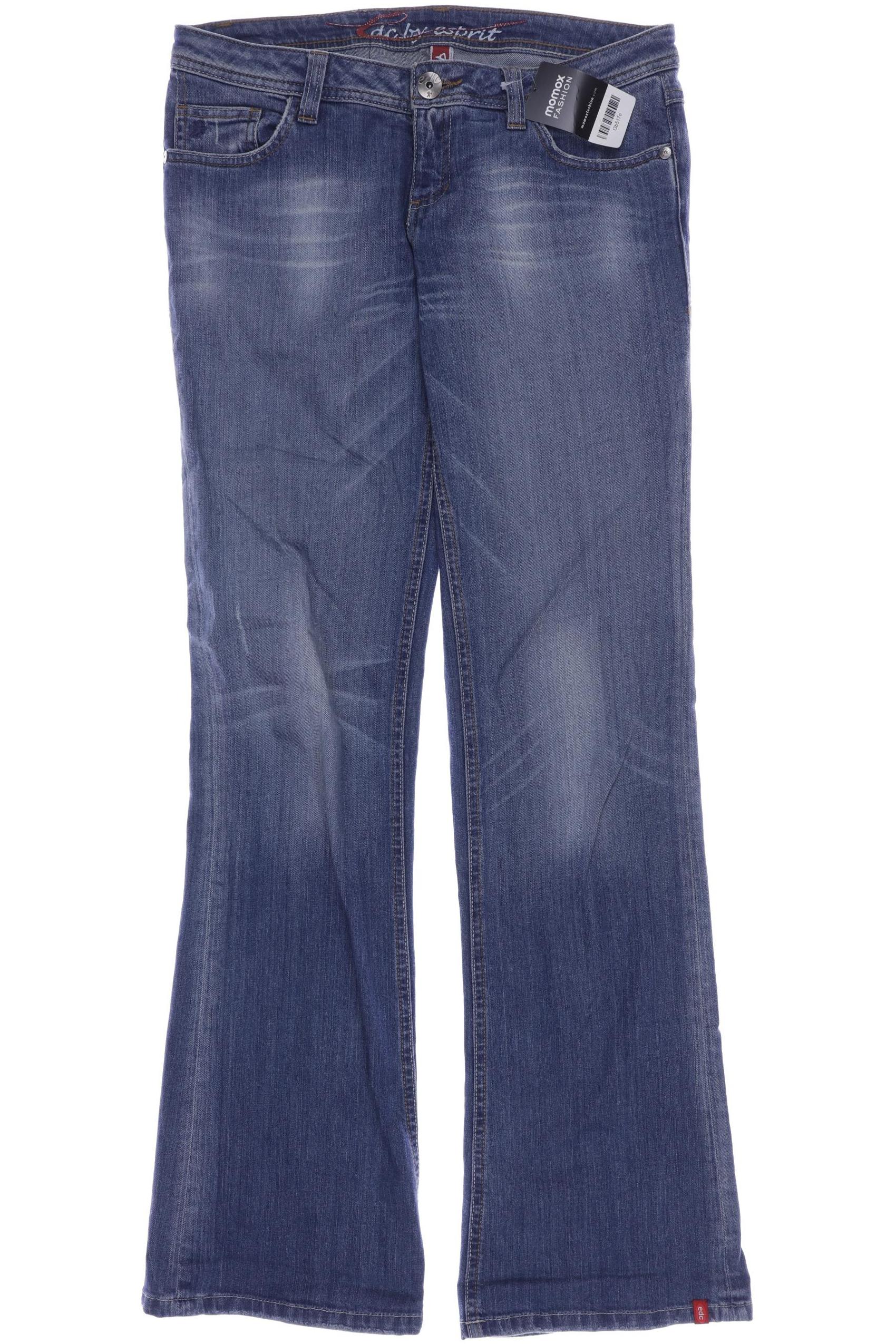 

Esprit Damen Jeans, blau