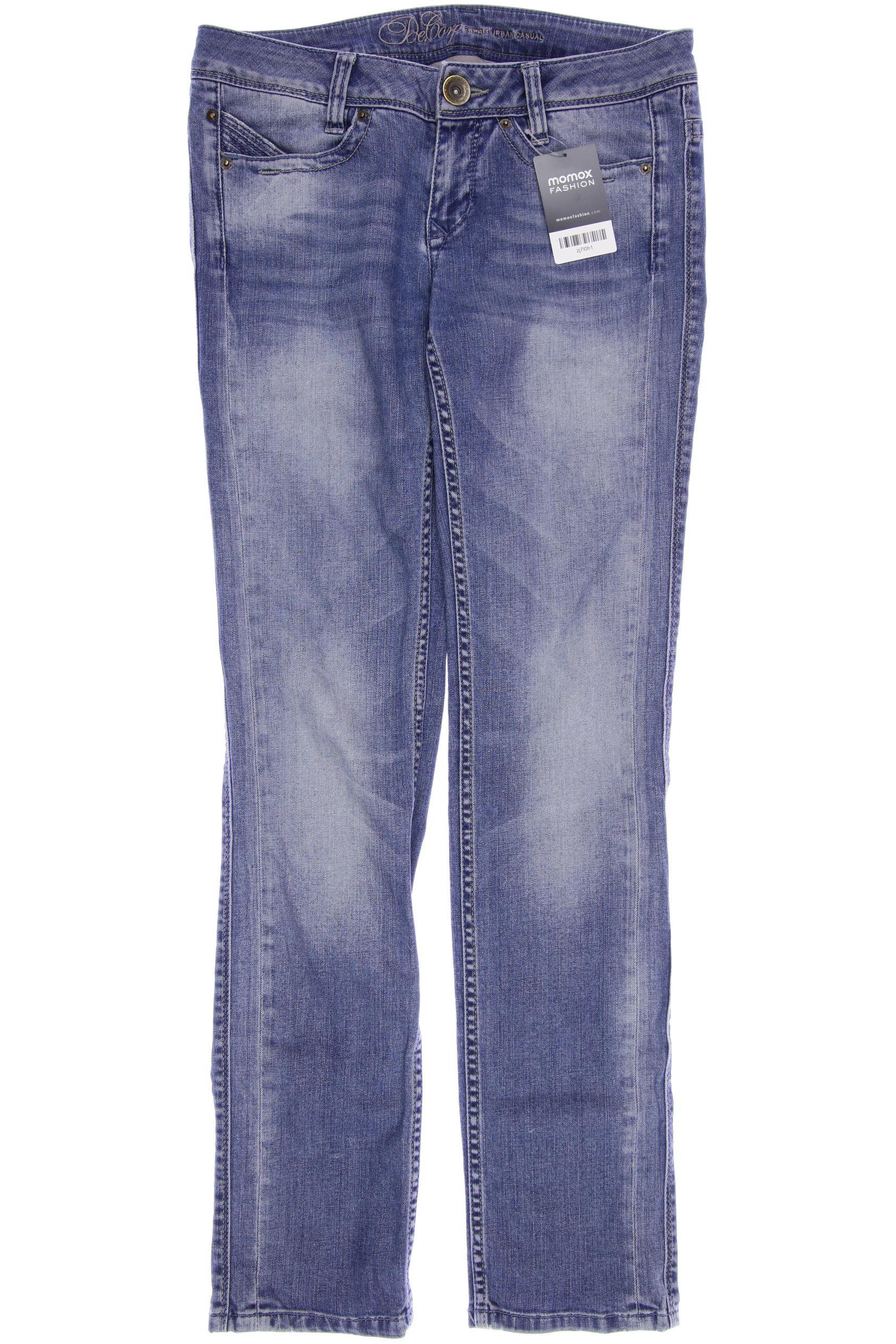 

Esprit Damen Jeans, blau