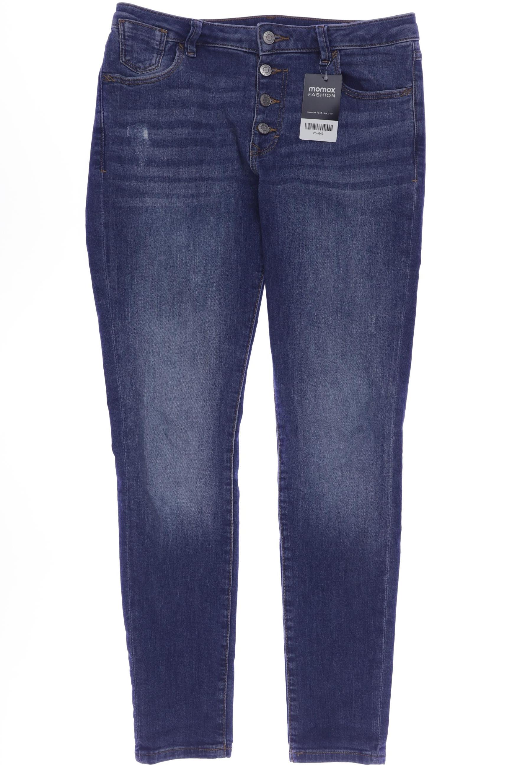 Thumbnail - Esprit Damen Jeans, blau, Gr. 31